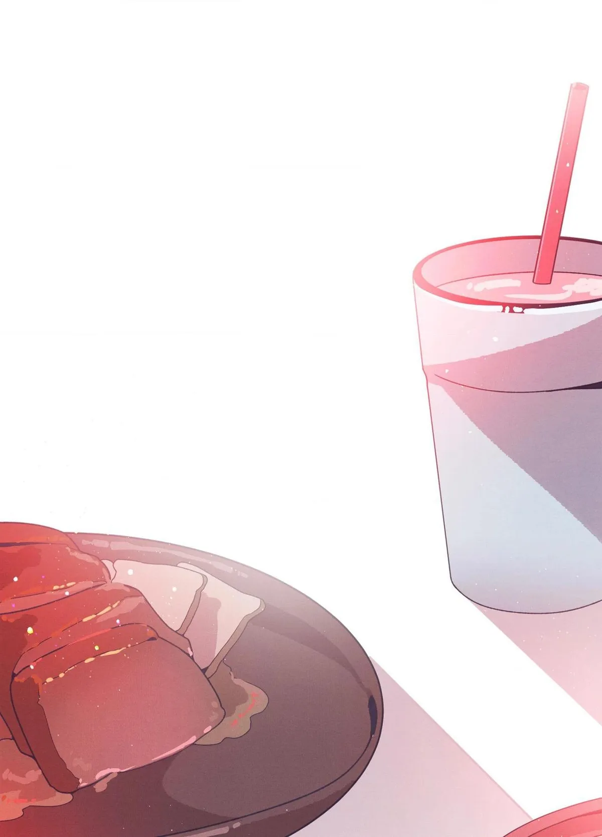 Necessity of Relationship Chapter 18 page 113 - 