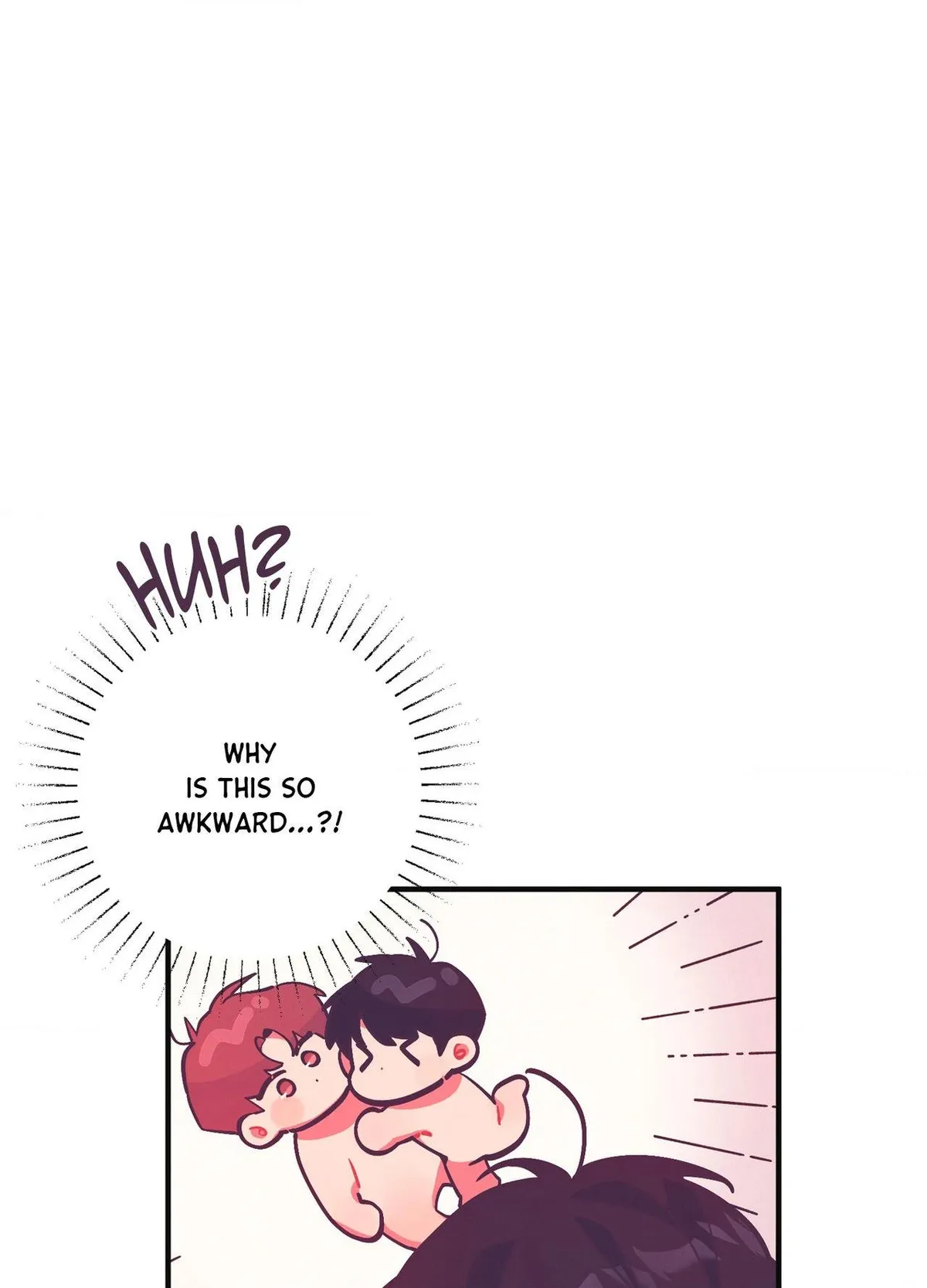 Necessity of Relationship Chapter 18 page 116 - 