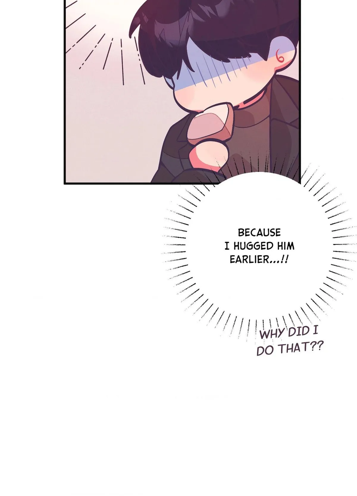 Necessity of Relationship Chapter 18 page 117 - 