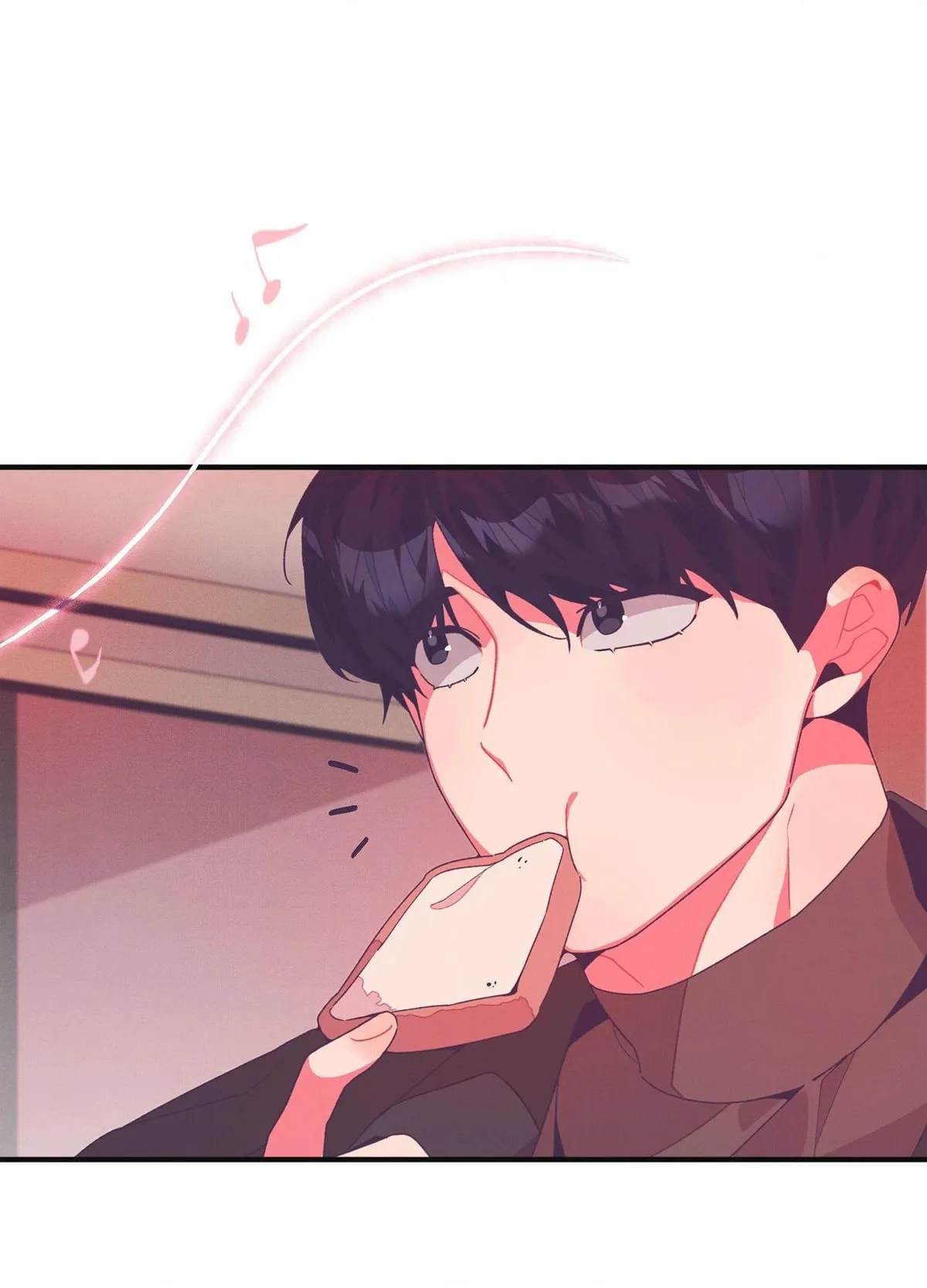 Necessity of Relationship Chapter 18 page 118 - 