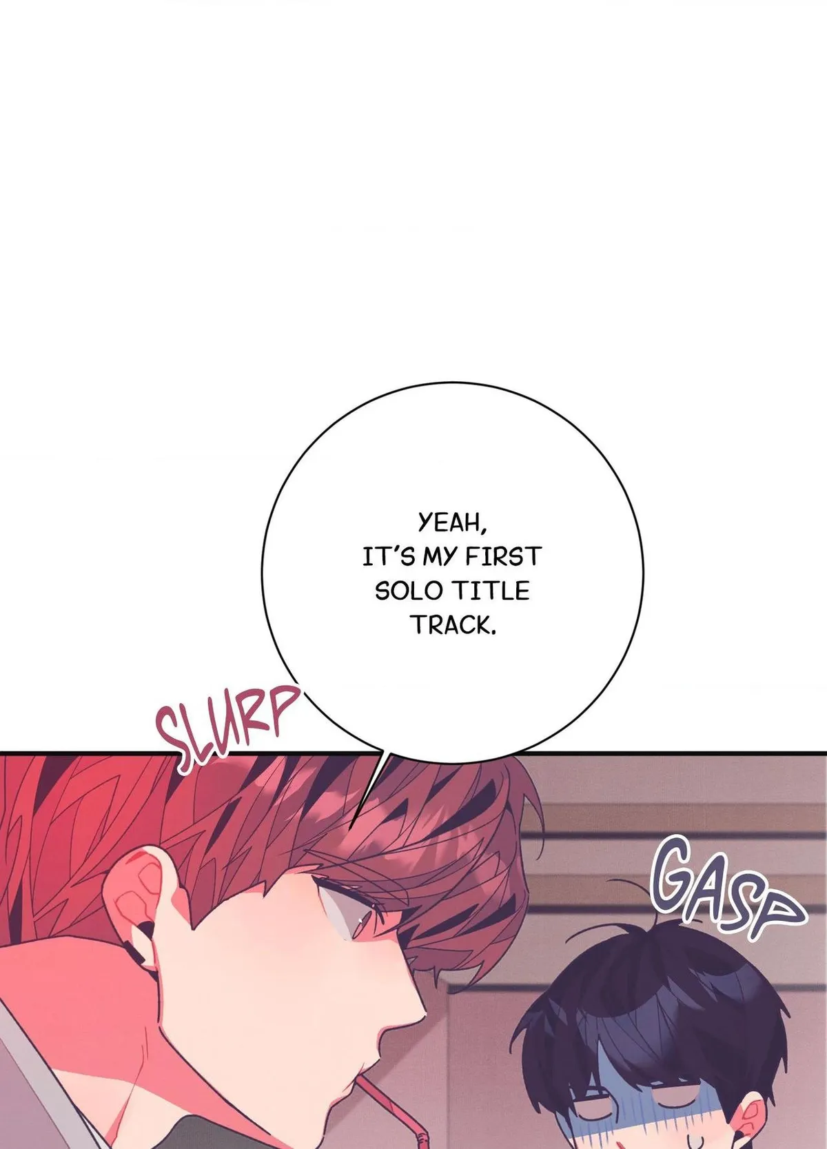 Necessity of Relationship Chapter 18 page 122 - 
