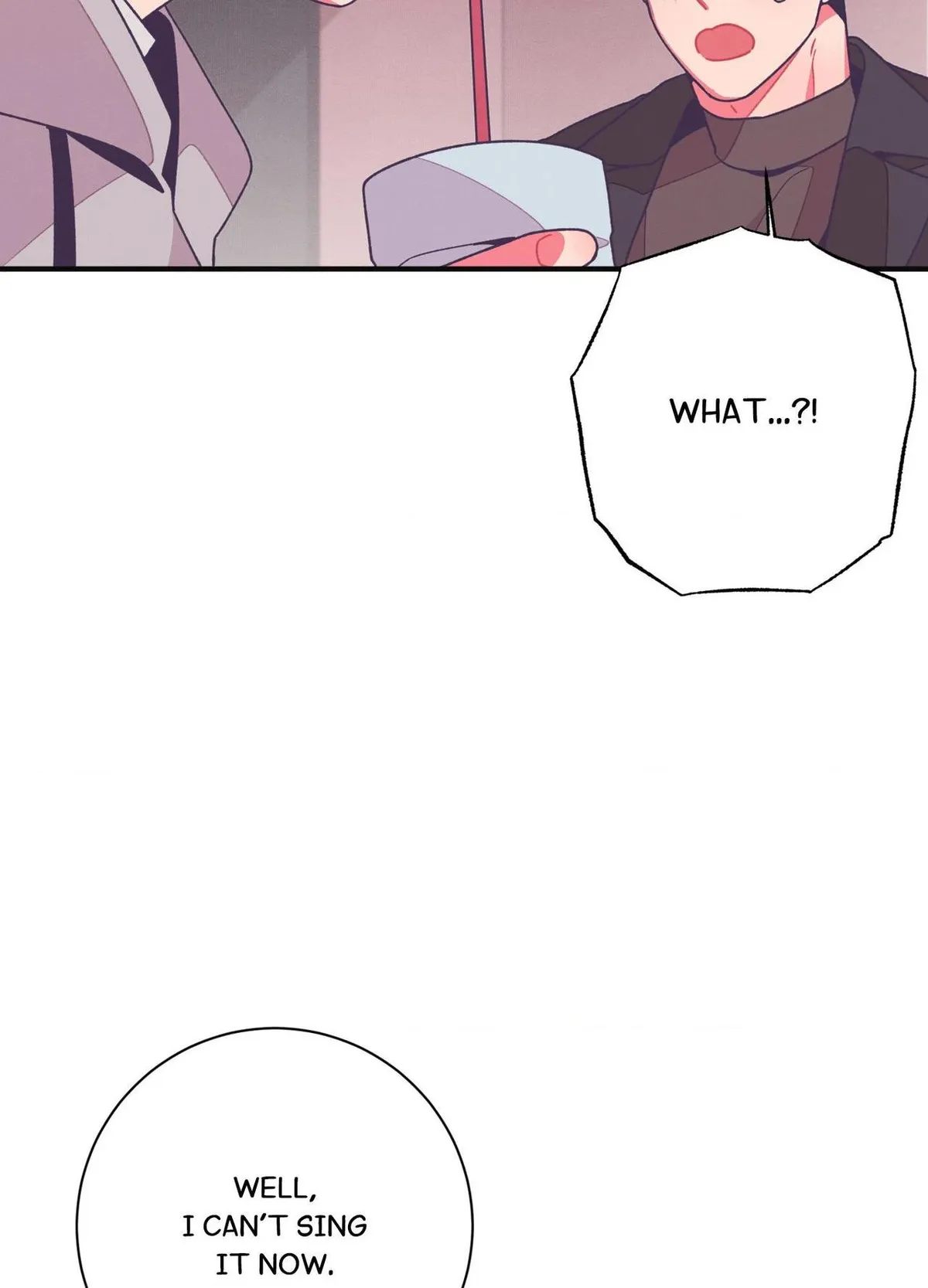 Necessity of Relationship Chapter 18 page 123 - 