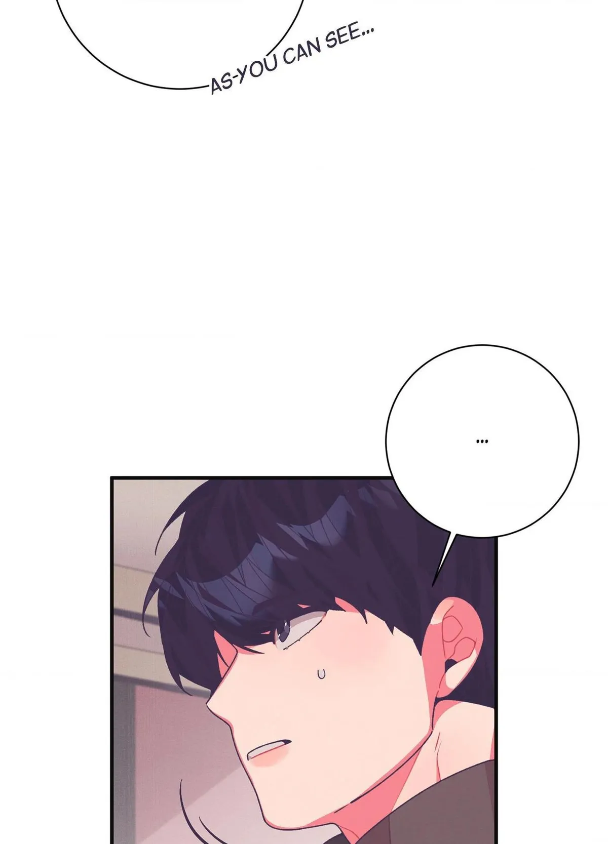 Necessity of Relationship Chapter 18 page 124 - 
