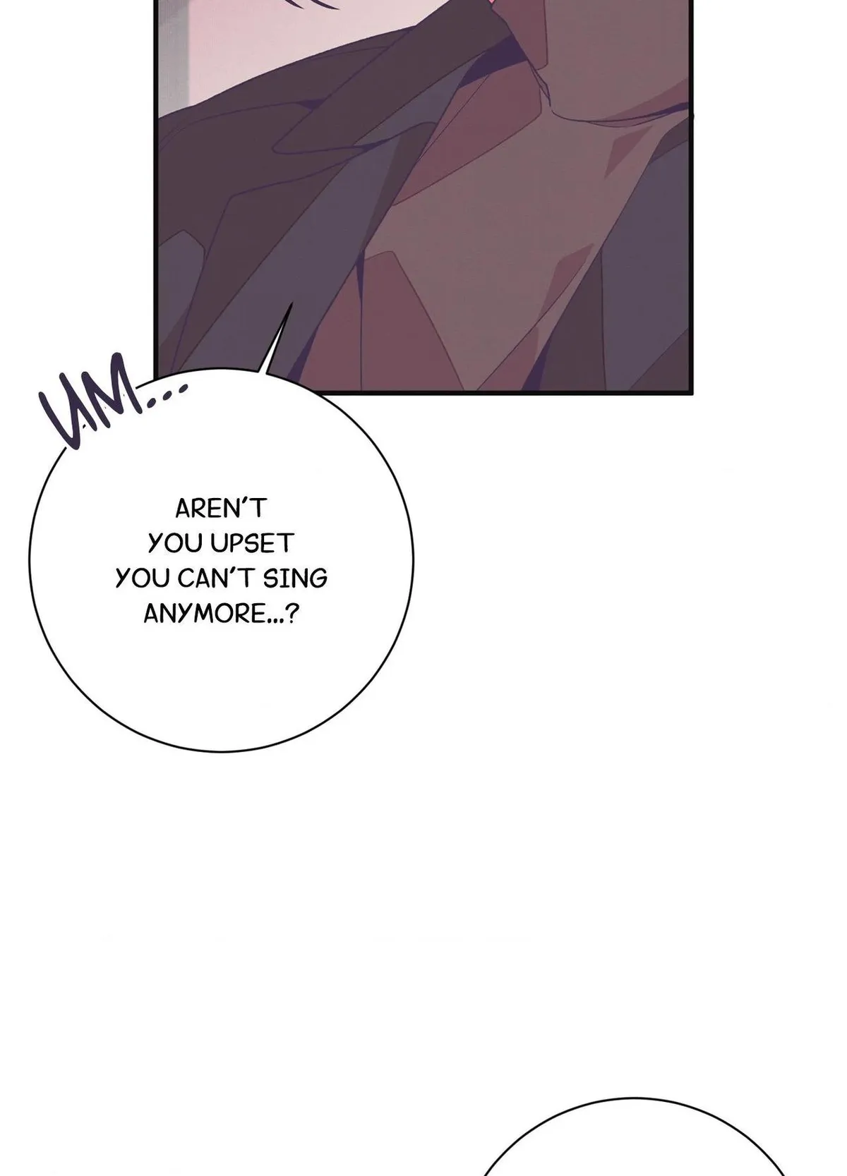 Necessity of Relationship Chapter 18 page 125 - 