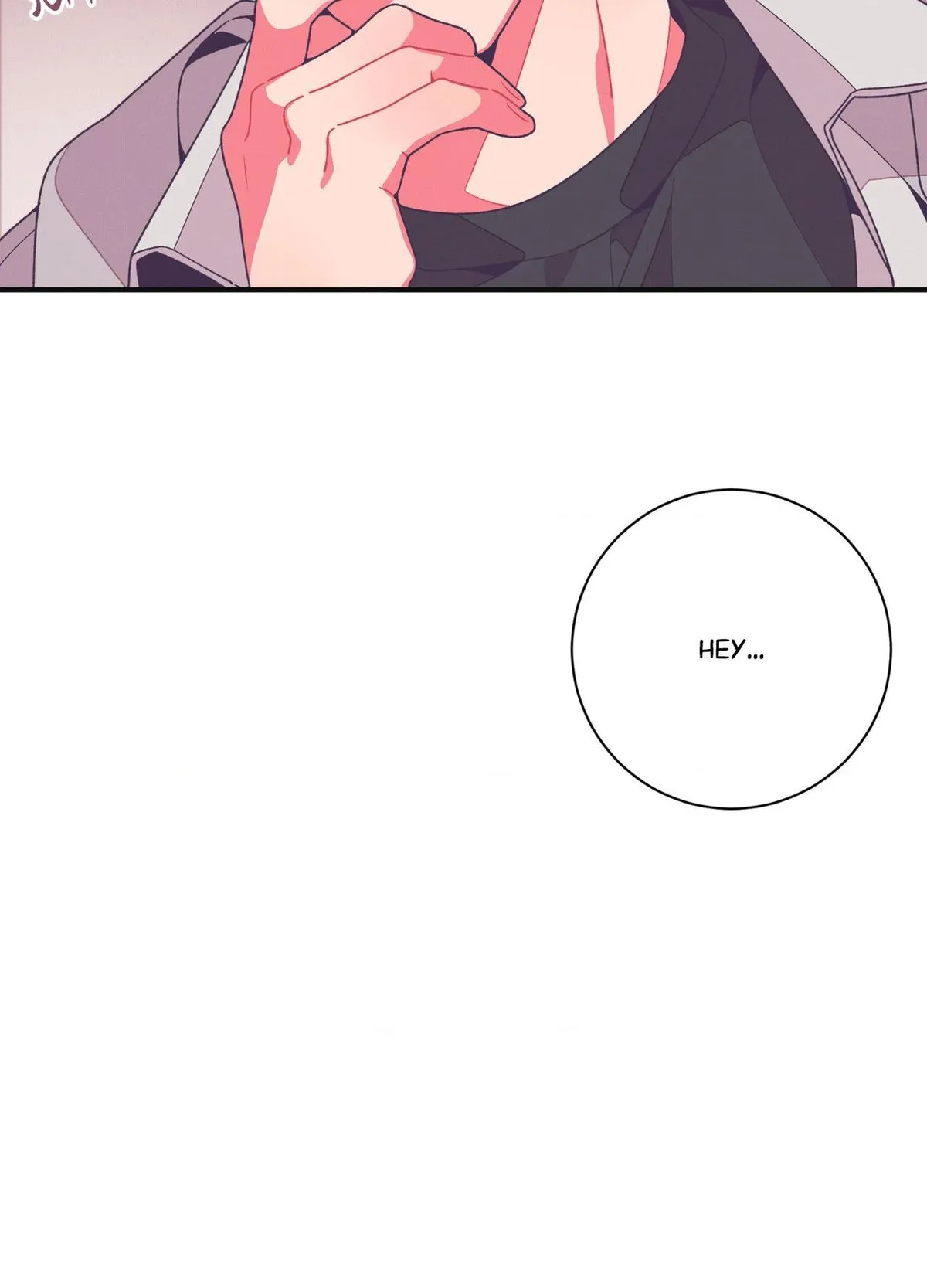 Necessity of Relationship Chapter 18 page 128 - 