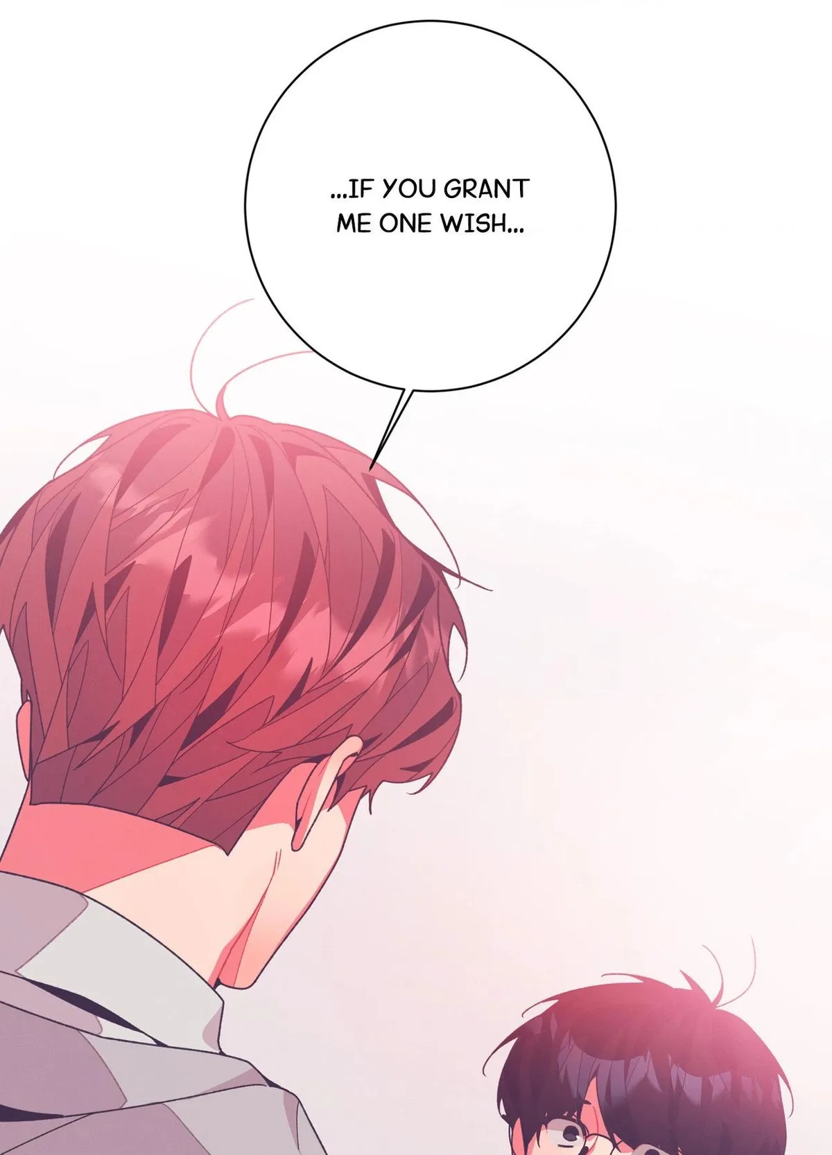 Necessity of Relationship Chapter 18 page 129 - 