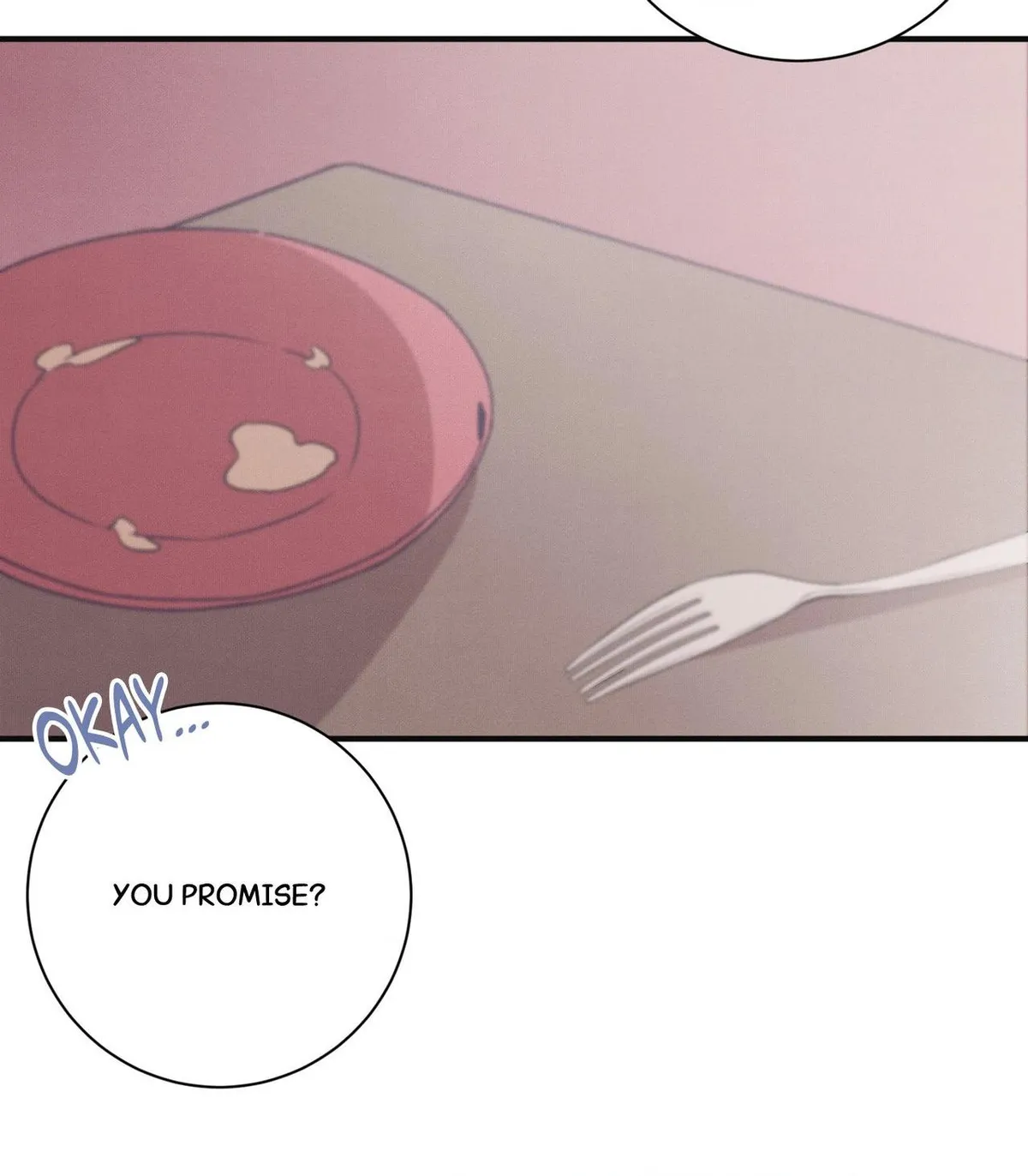 Necessity of Relationship Chapter 18 page 135 - 