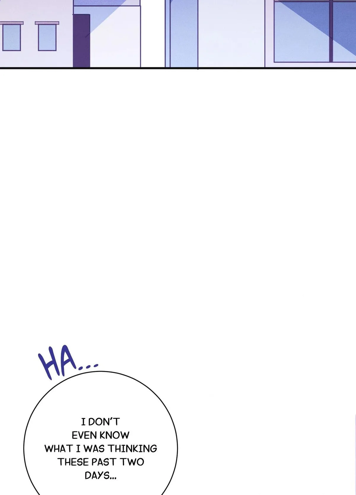 Necessity of Relationship Chapter 18 page 138 - 