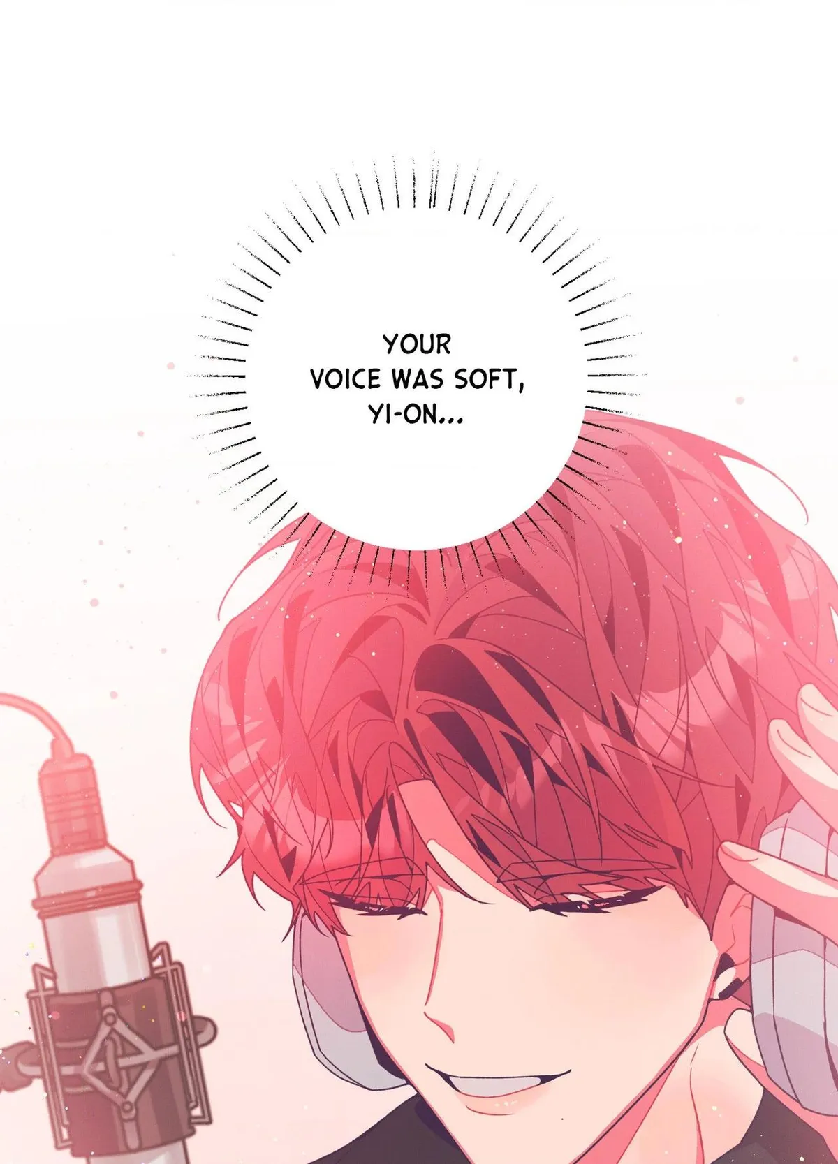 Necessity of Relationship Chapter 18 page 142 - 