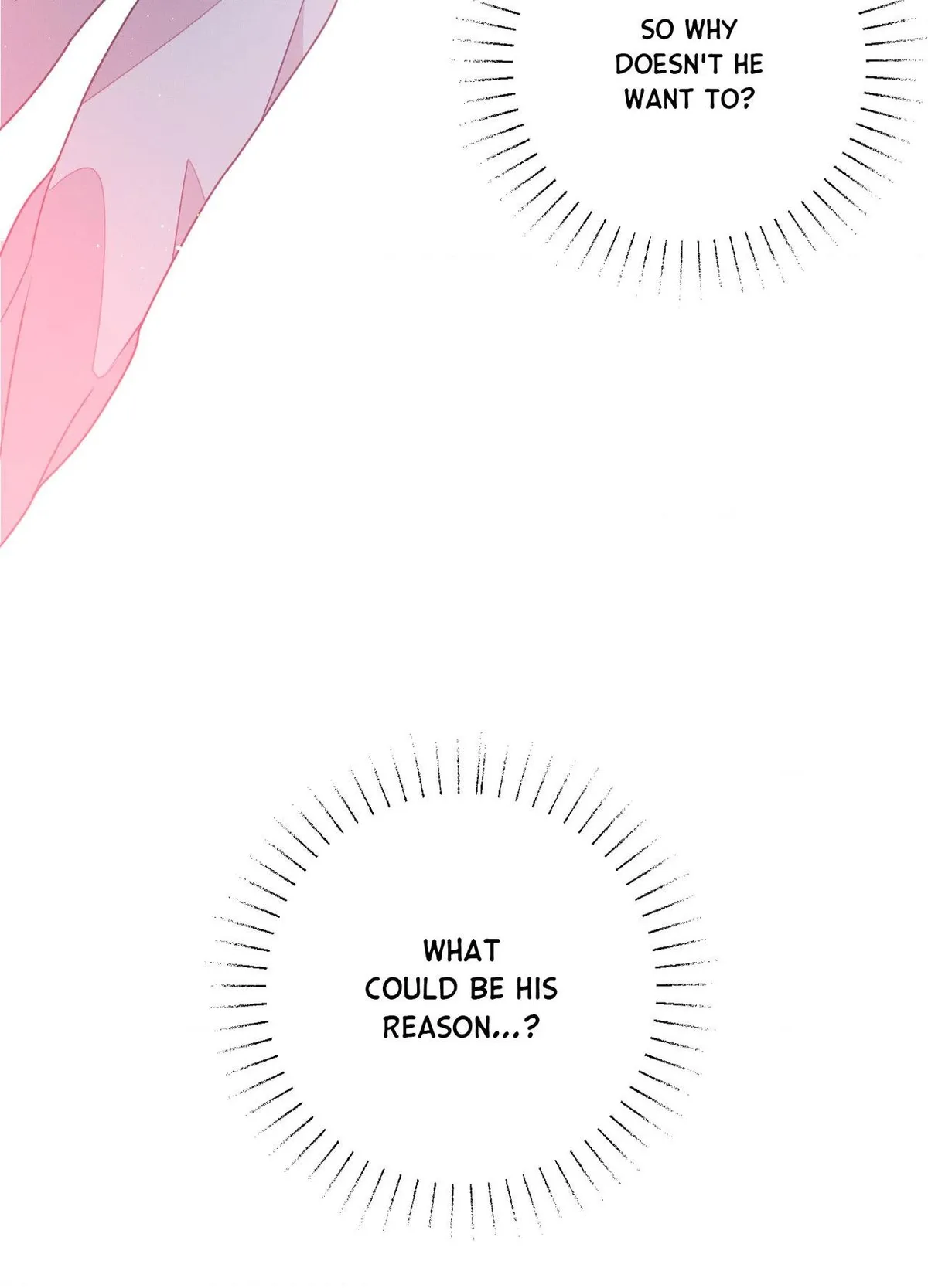 Necessity of Relationship Chapter 18 page 144 - 