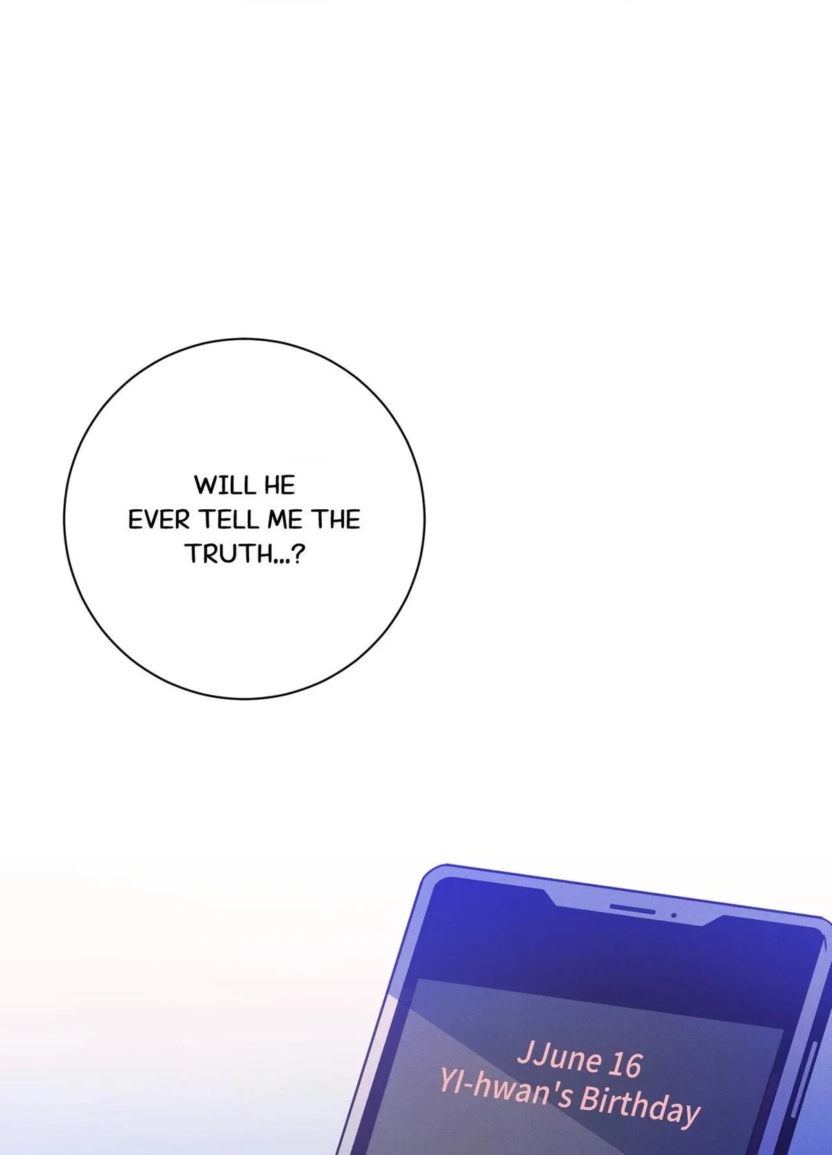 Necessity of Relationship Chapter 18 page 147 - 