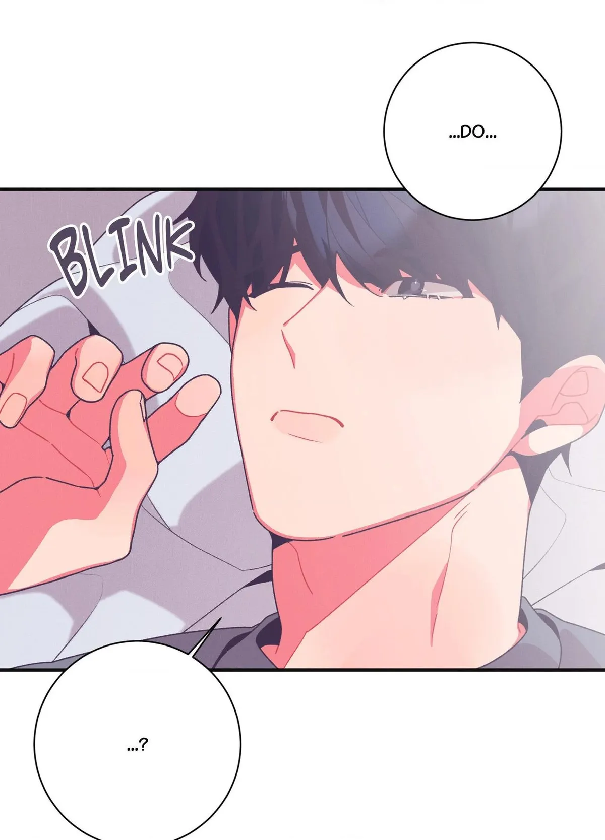 Necessity of Relationship Chapter 18 page 150 - 