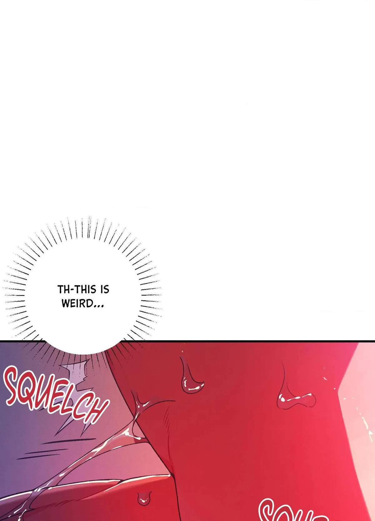 Necessity of Relationship Chapter 18 page 16 - 