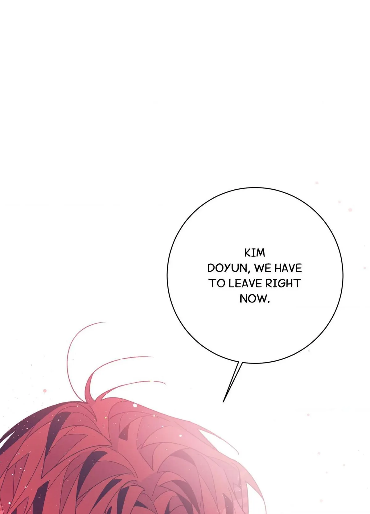 Necessity of Relationship Chapter 18 page 152 - 