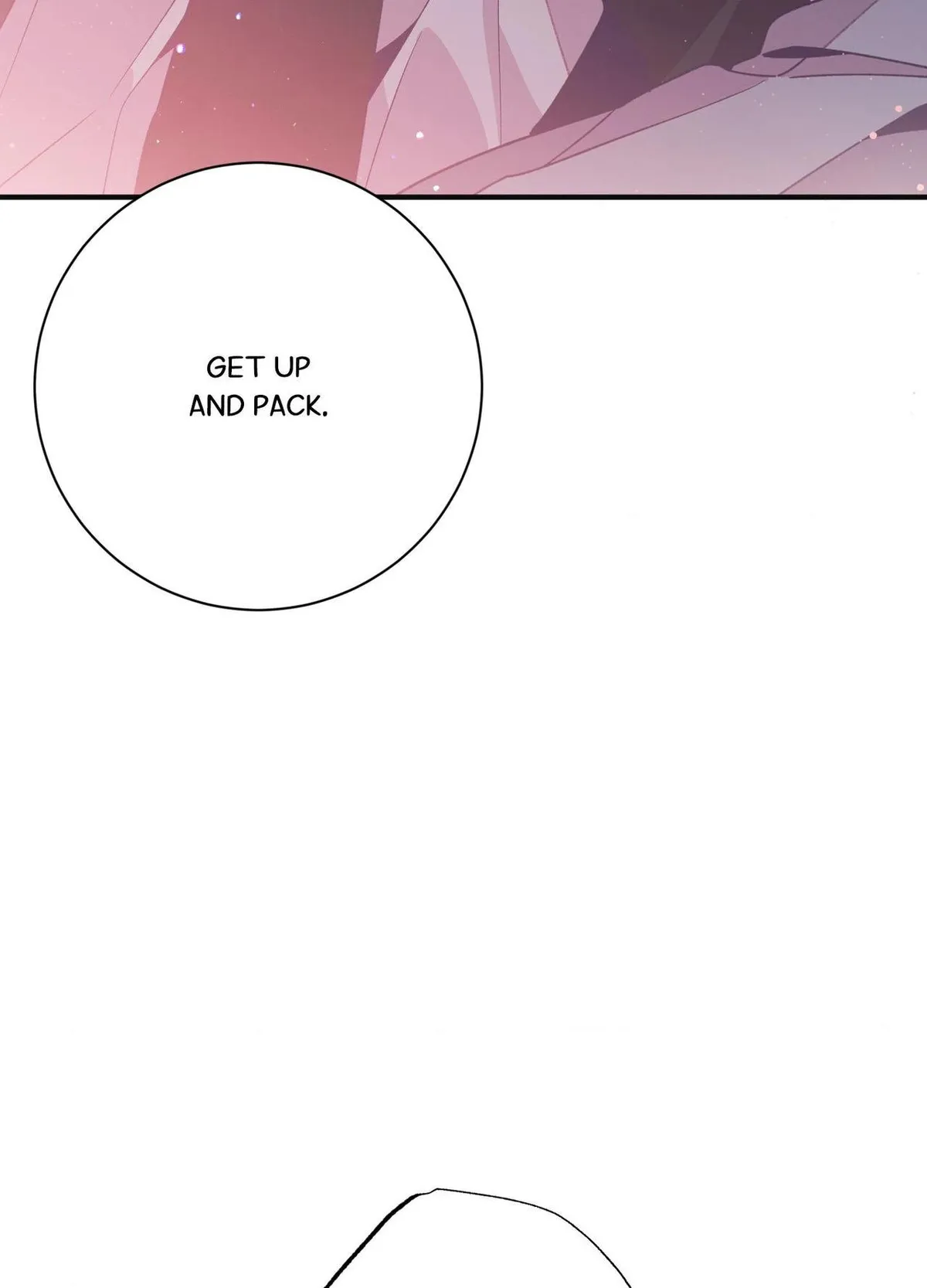 Necessity of Relationship Chapter 18 page 154 - 