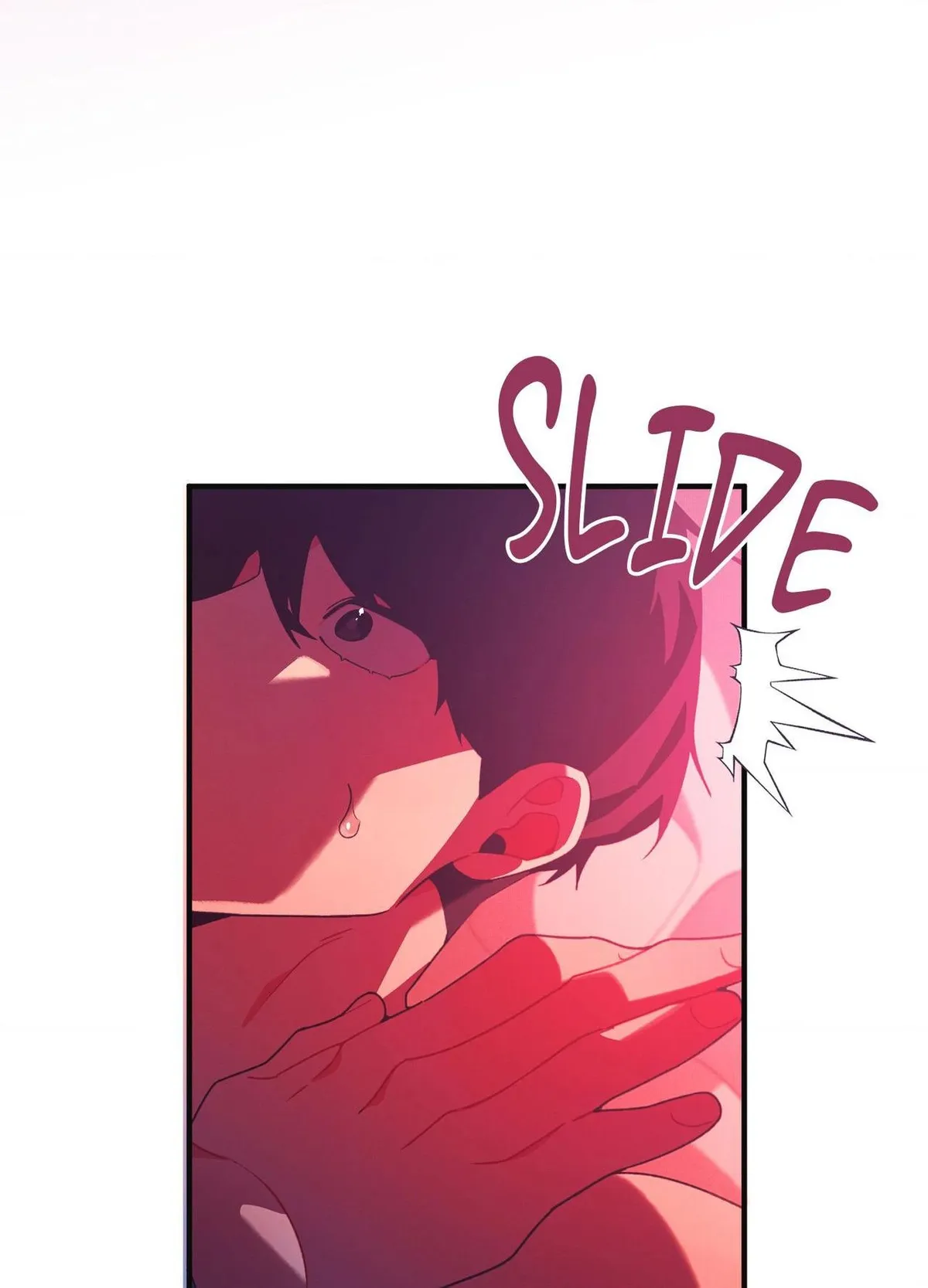 Necessity of Relationship Chapter 18 page 20 - 