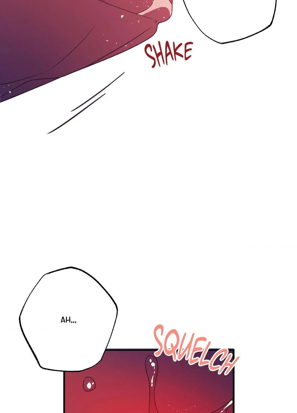 Necessity of Relationship Chapter 18 page 3 - 