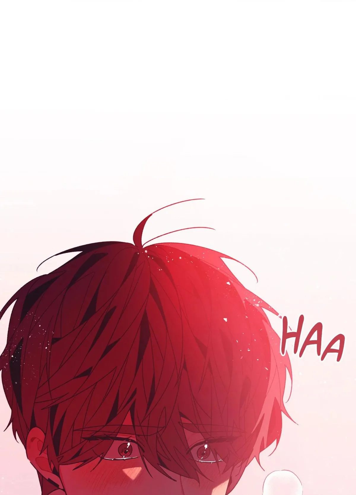 Necessity of Relationship Chapter 18 page 22 - 