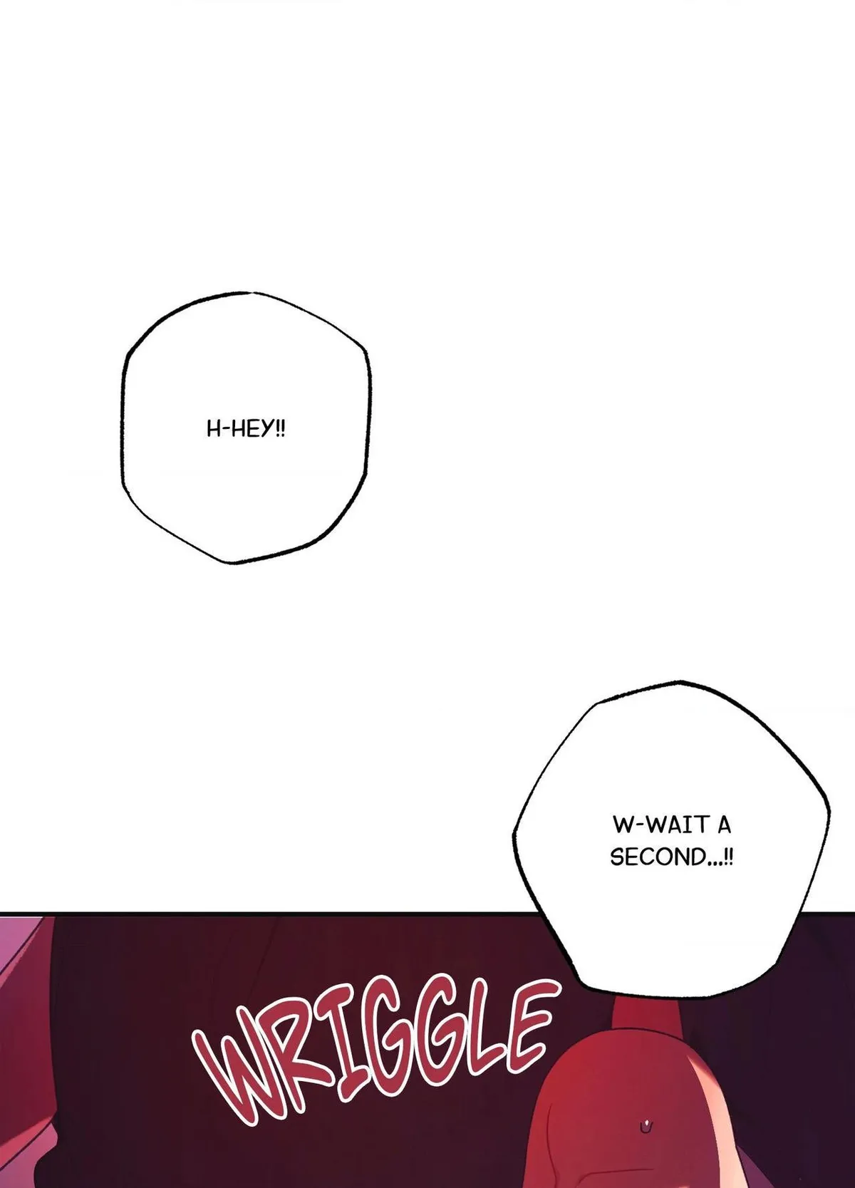 Necessity of Relationship Chapter 18 page 27 - 