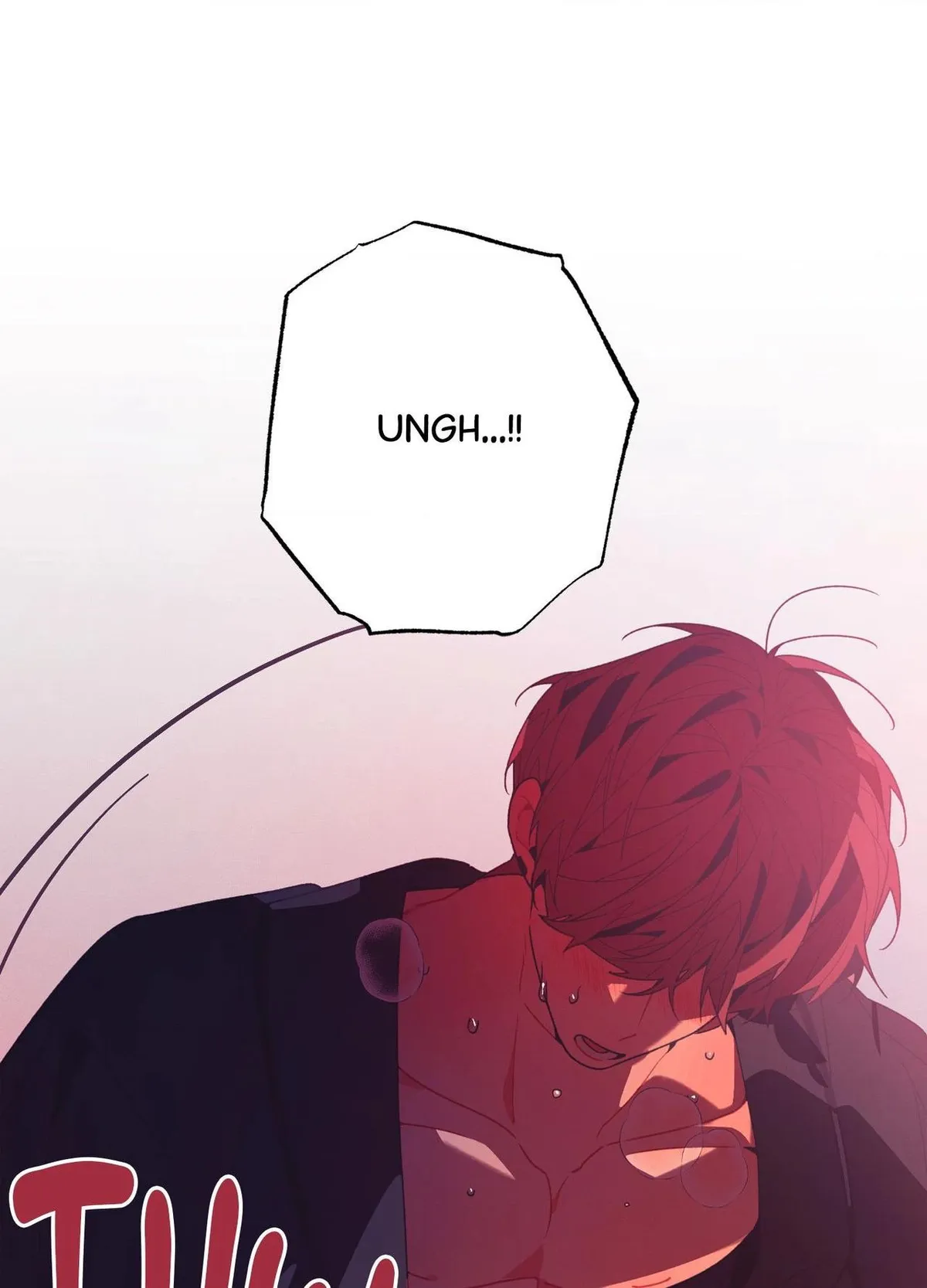 Necessity of Relationship Chapter 18 page 29 - 