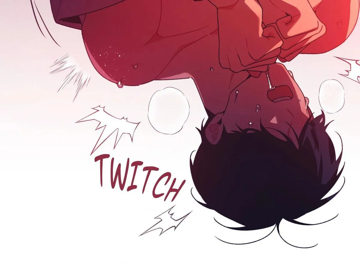 Necessity of Relationship Chapter 18 page 31 - 