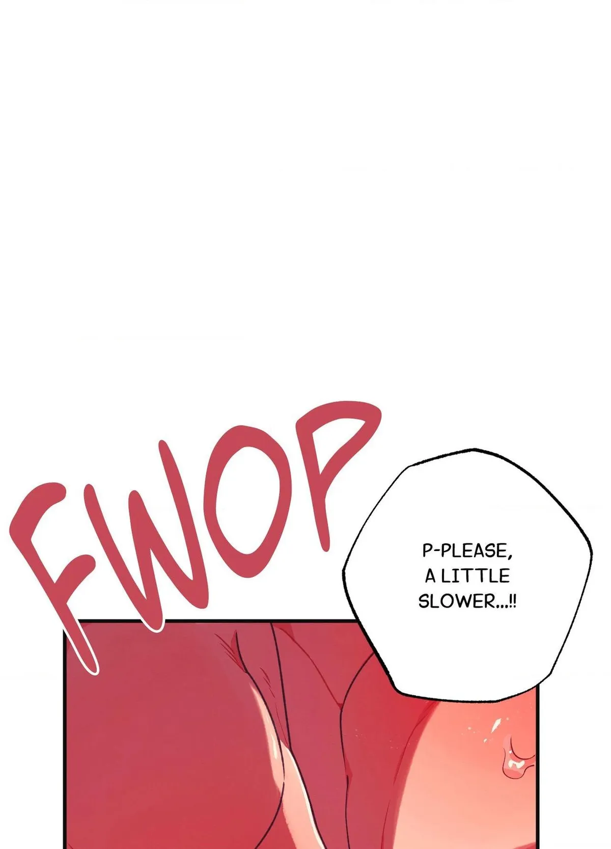 Necessity of Relationship Chapter 18 page 32 - 