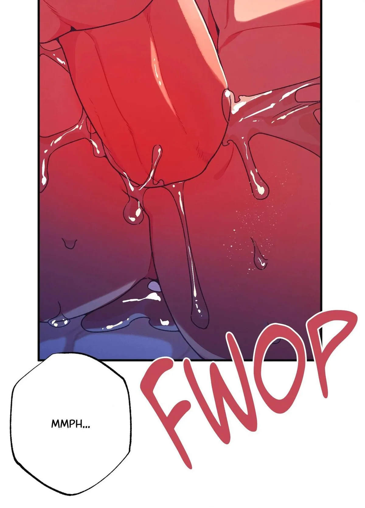 Necessity of Relationship Chapter 18 page 33 - 