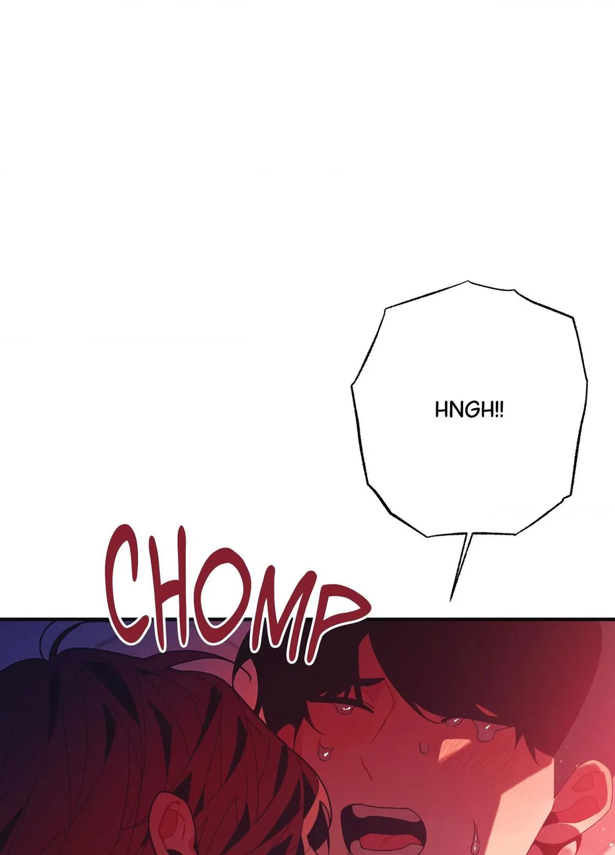 Necessity of Relationship Chapter 18 page 34 - 