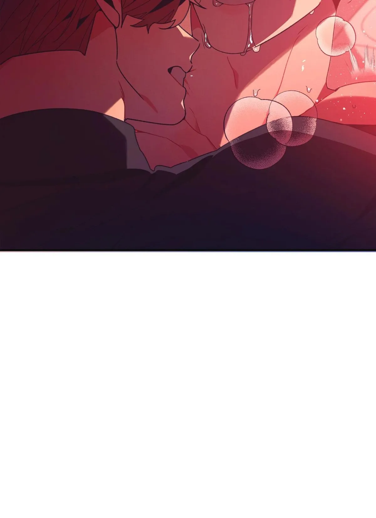 Necessity of Relationship Chapter 18 page 35 - 