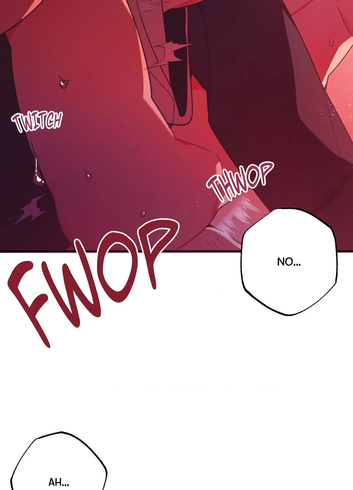 Necessity of Relationship Chapter 18 page 37 - 