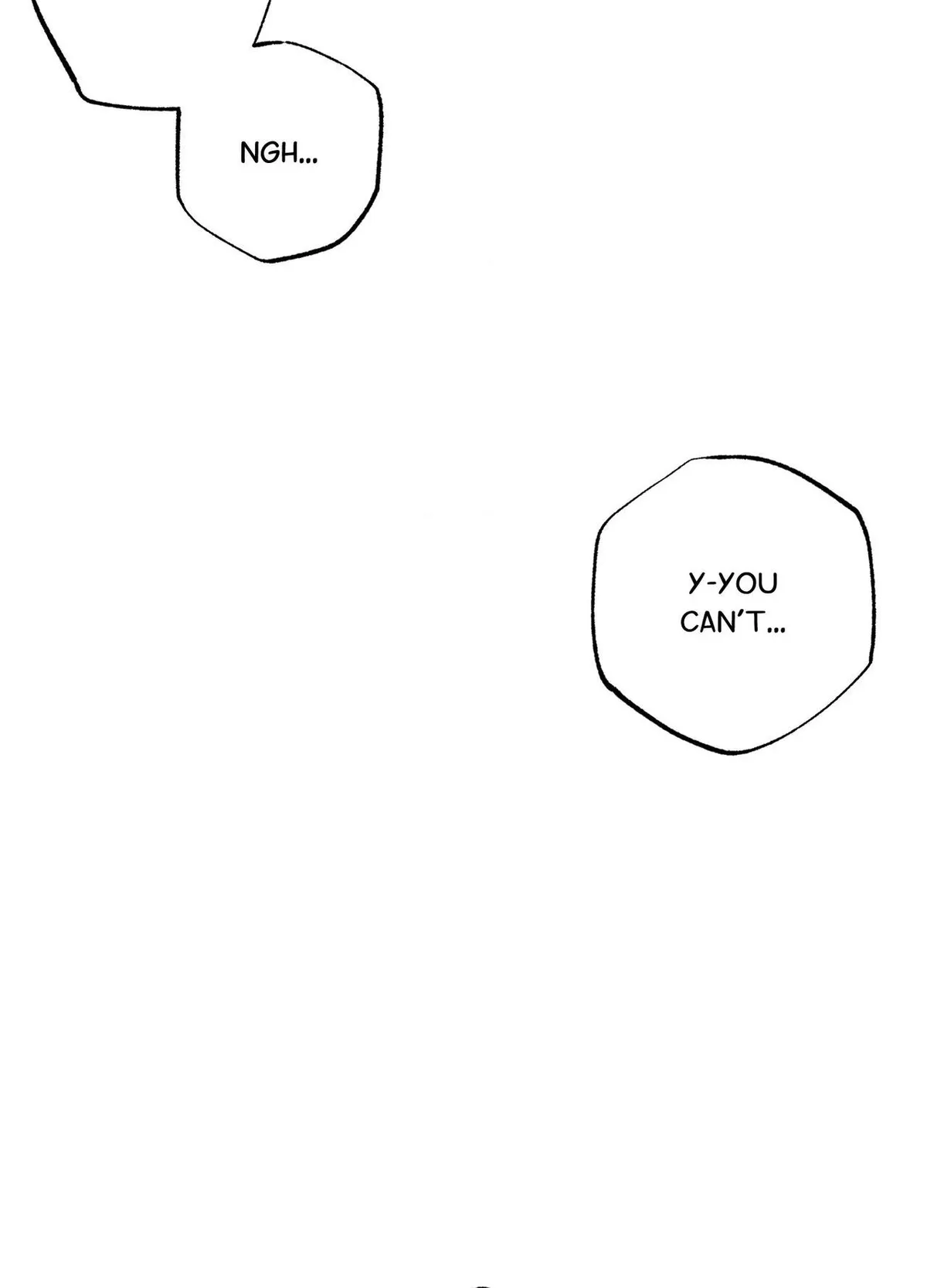 Necessity of Relationship Chapter 18 page 38 - 