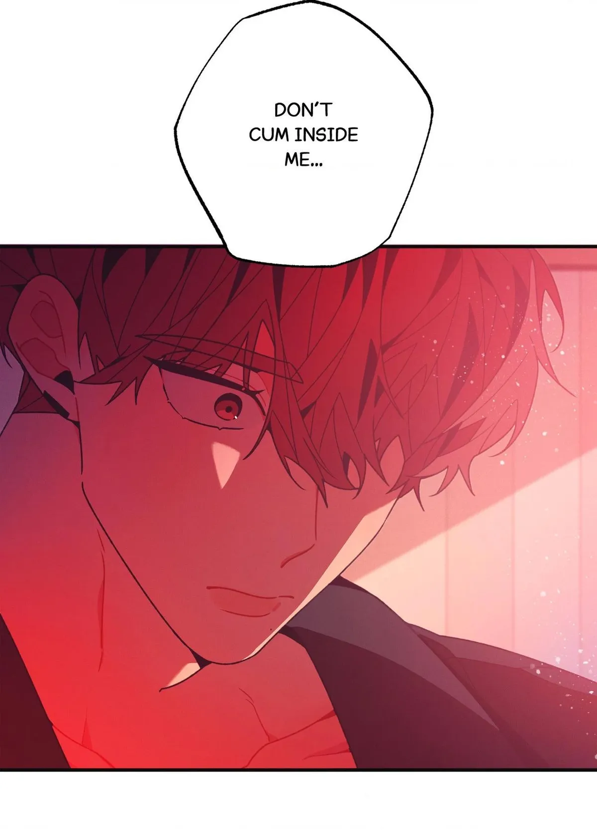 Necessity of Relationship Chapter 18 page 39 - 