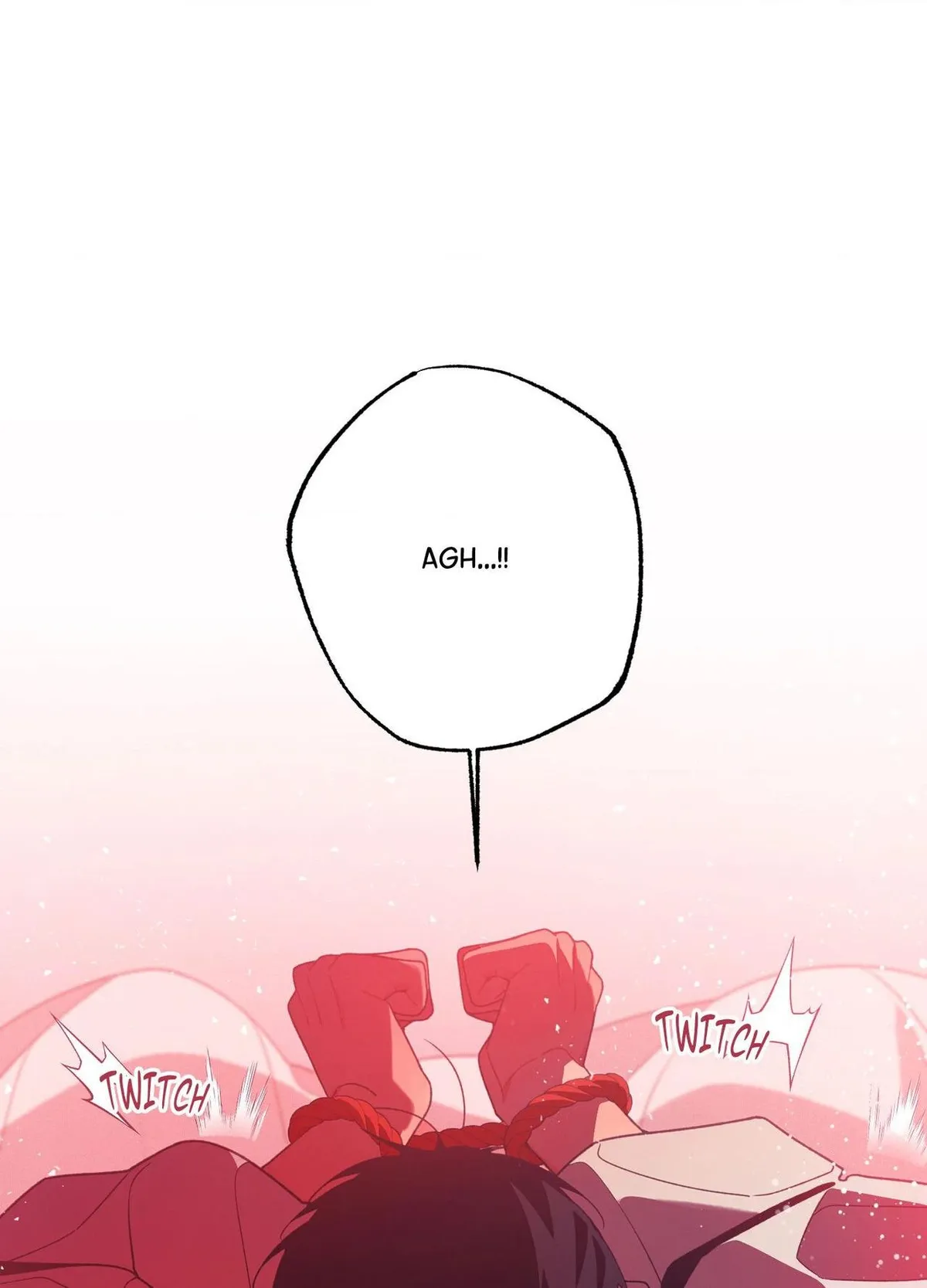 Necessity of Relationship Chapter 18 page 5 - 
