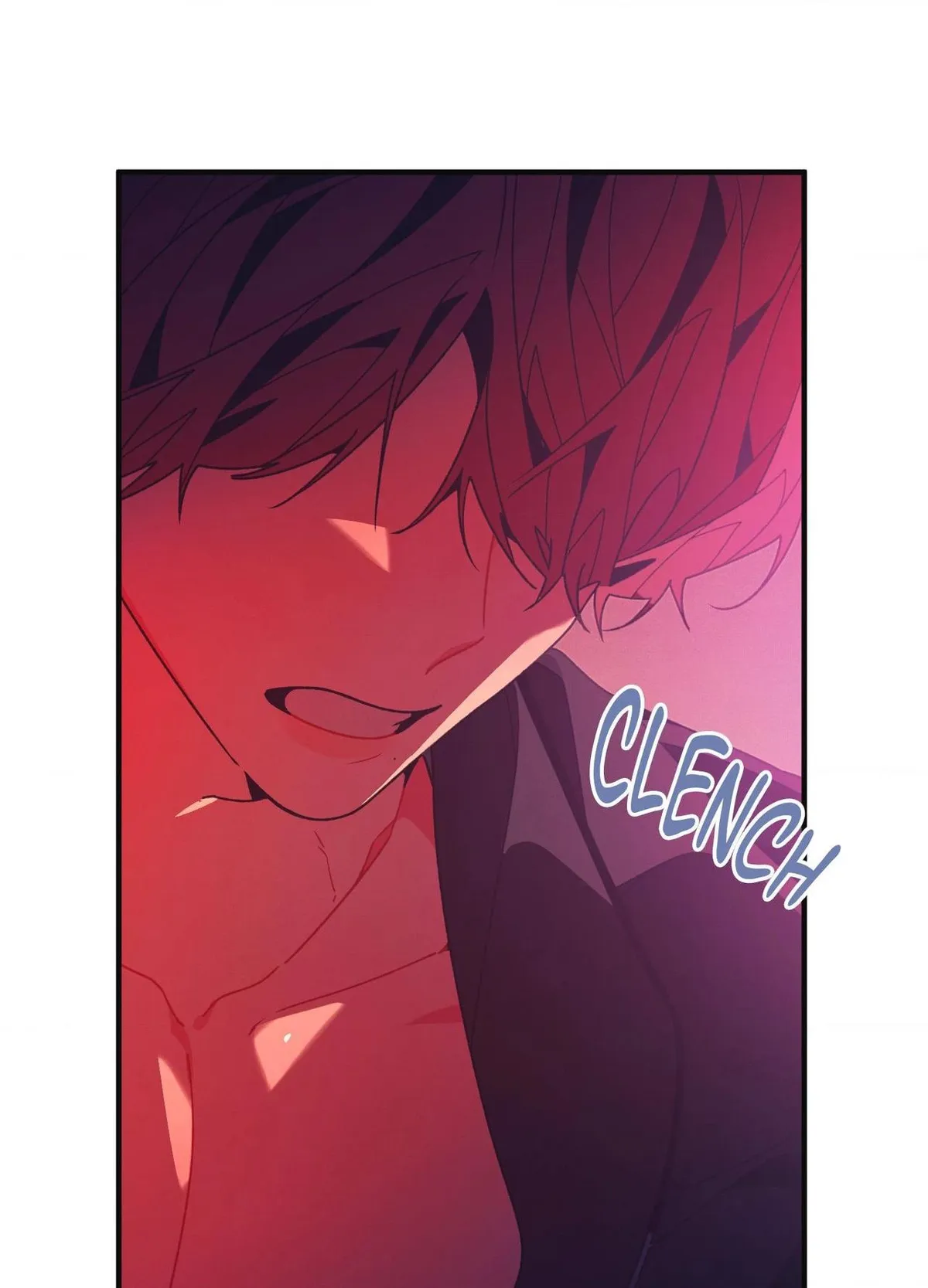 Necessity of Relationship Chapter 18 page 41 - 