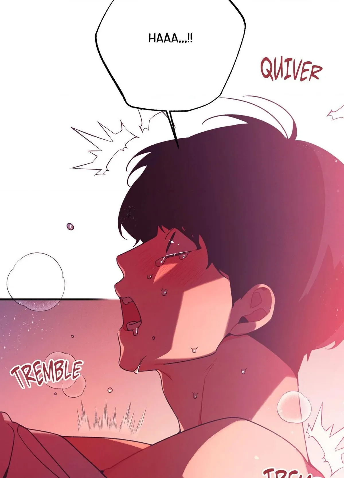 Necessity of Relationship Chapter 18 page 45 - 