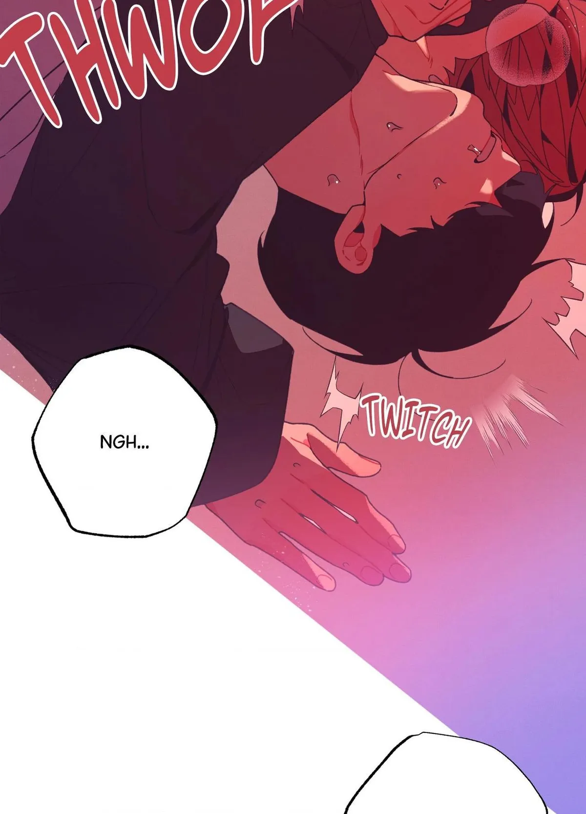 Necessity of Relationship Chapter 18 page 50 - 