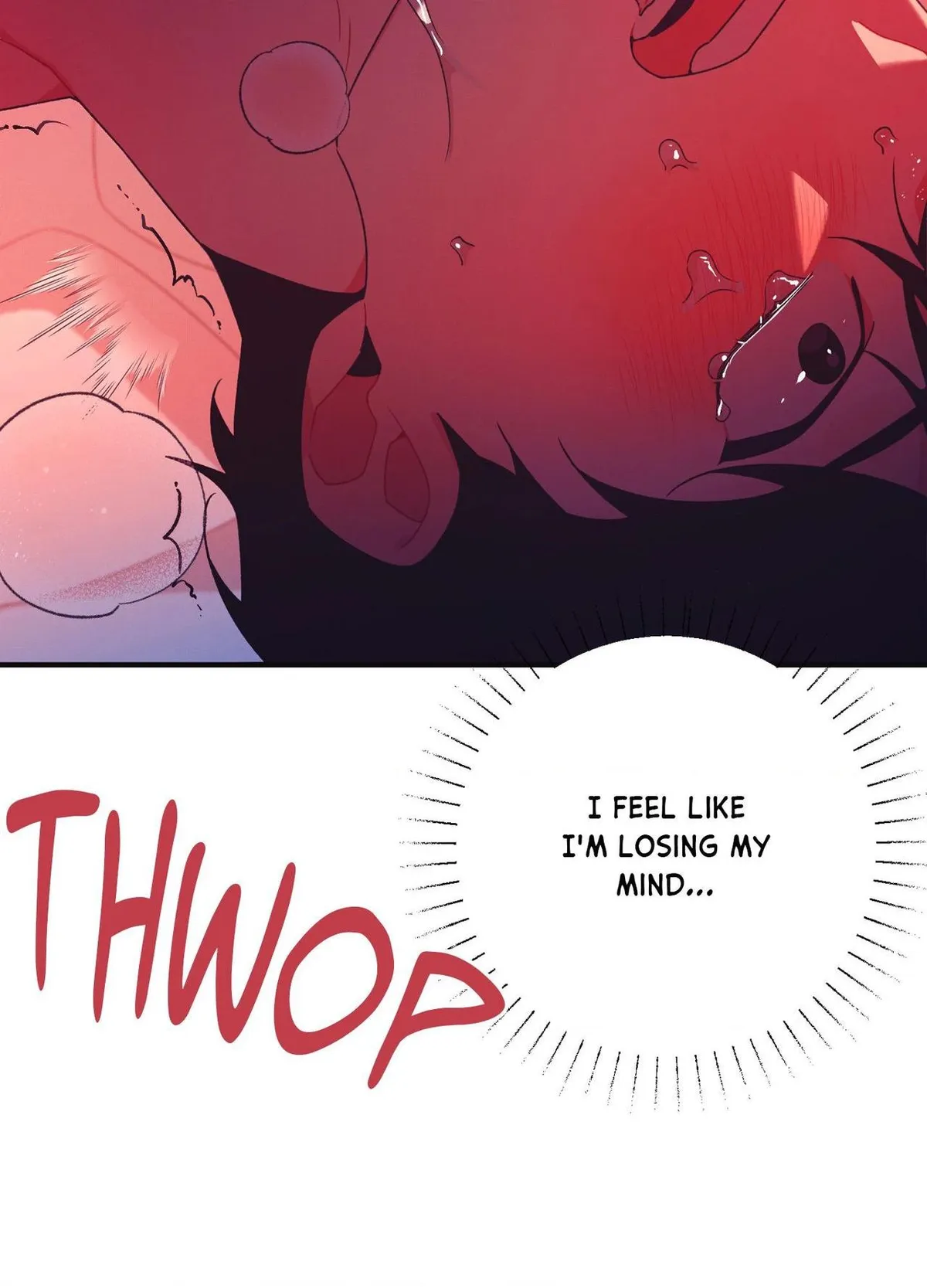 Necessity of Relationship Chapter 18 page 52 - 