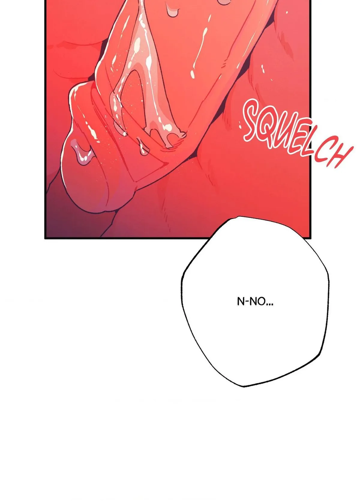 Necessity of Relationship Chapter 18 page 55 - 