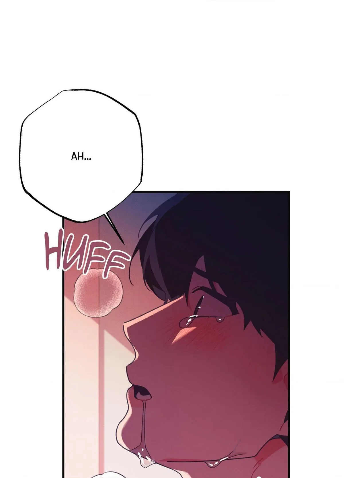 Necessity of Relationship Chapter 18 page 64 - 