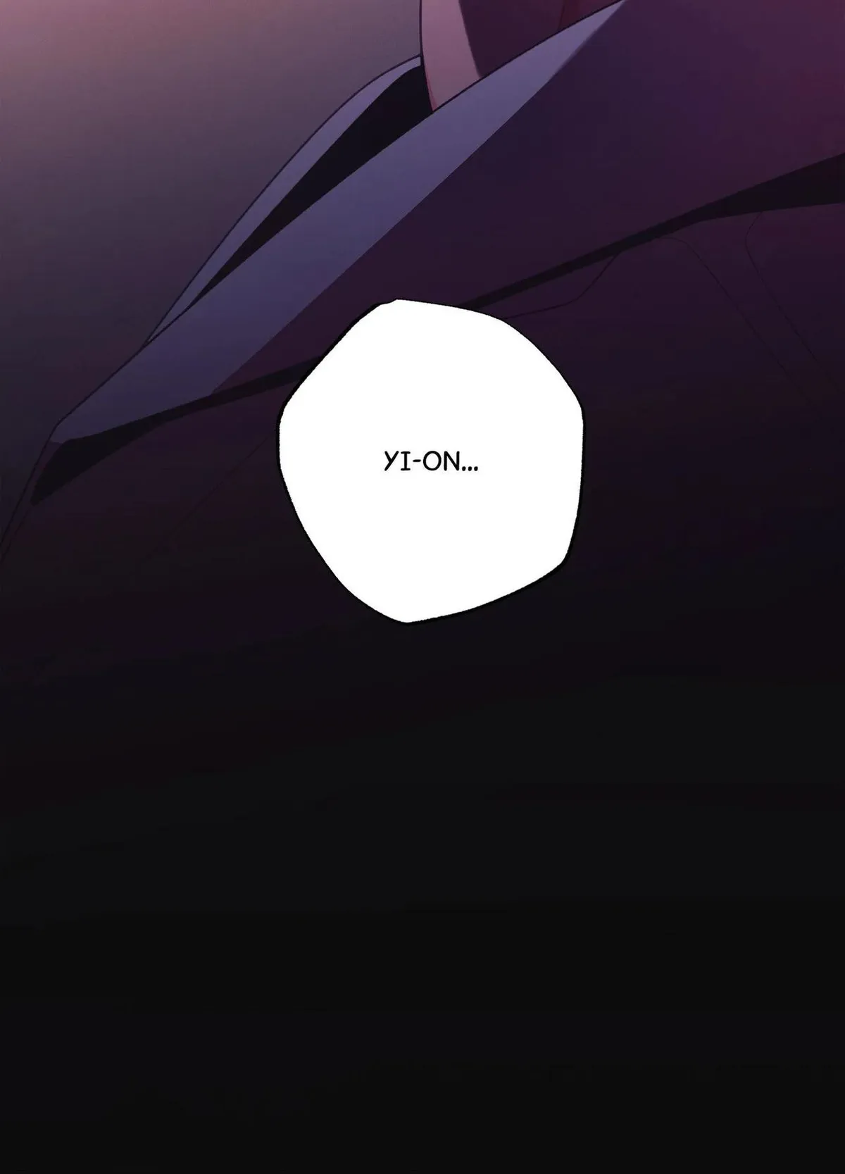 Necessity of Relationship Chapter 18 page 67 - 