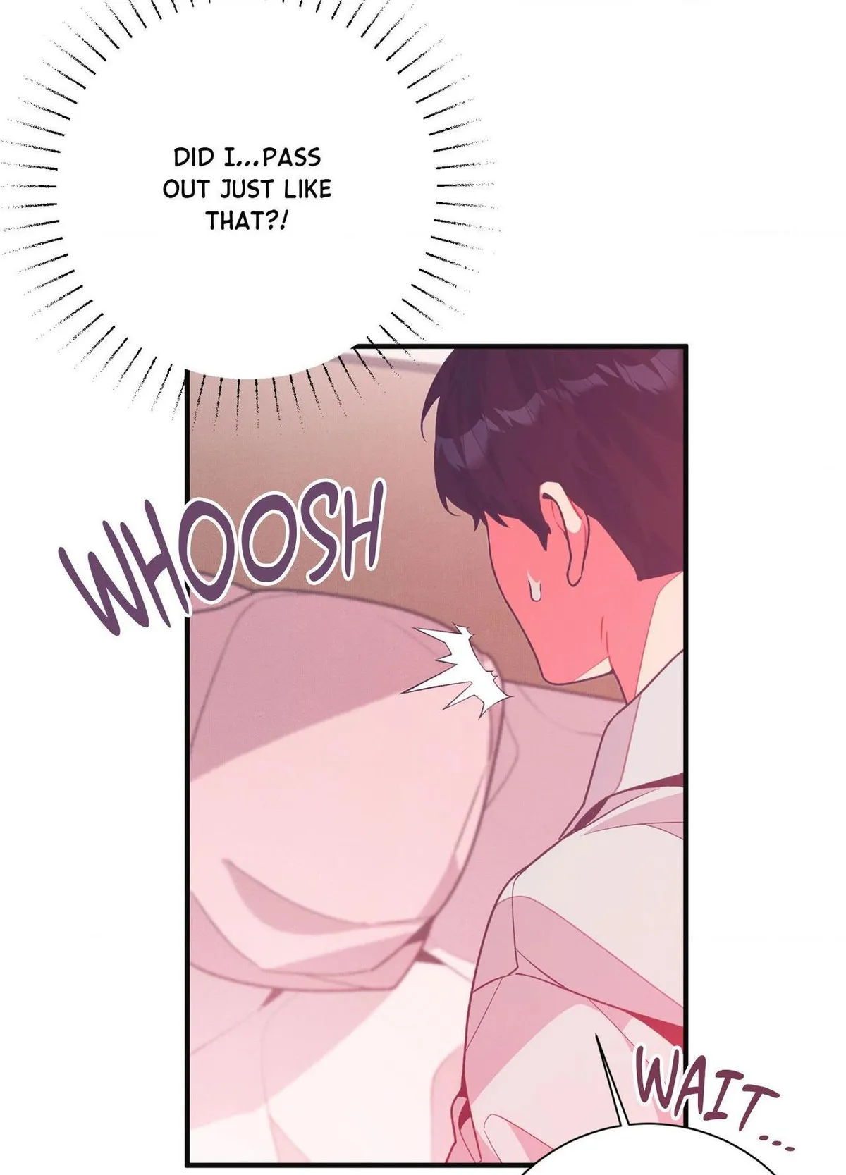Necessity of Relationship Chapter 18 page 77 - 