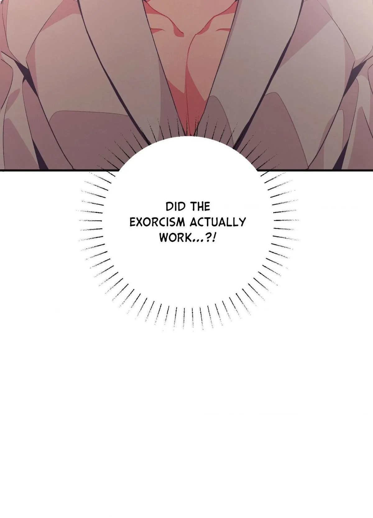 Necessity of Relationship Chapter 18 page 82 - 