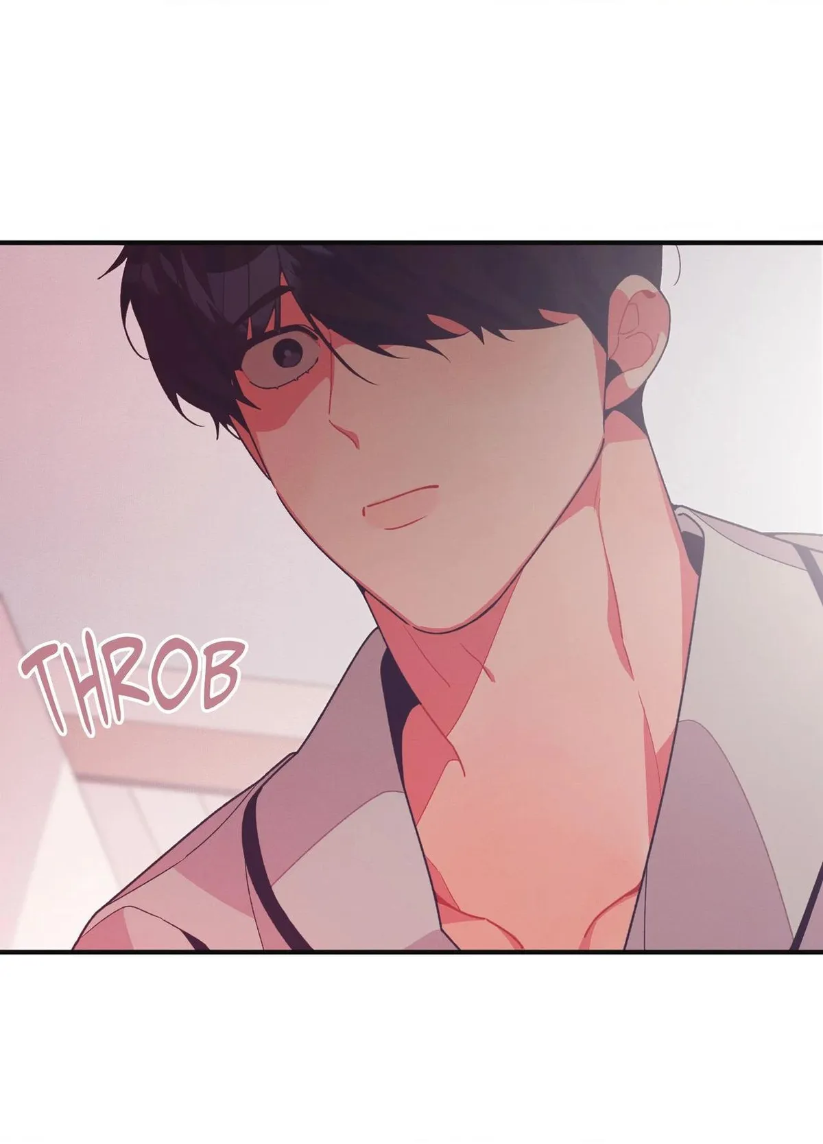 Necessity of Relationship Chapter 18 page 83 - 