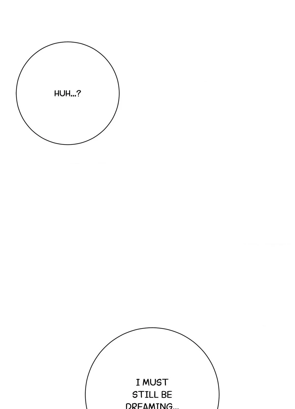 Necessity of Relationship Chapter 18 page 85 - 