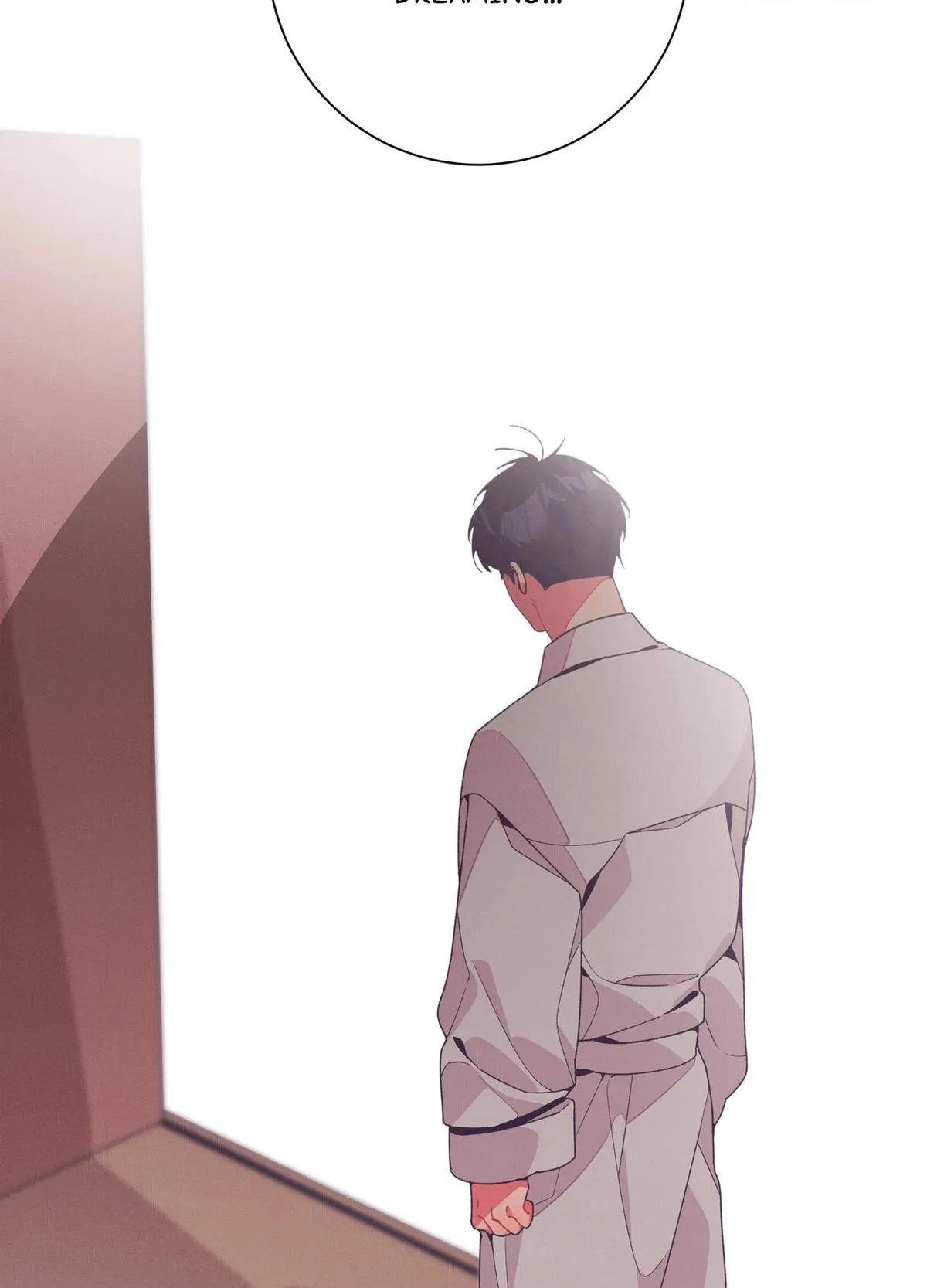Necessity of Relationship Chapter 18 page 86 - 