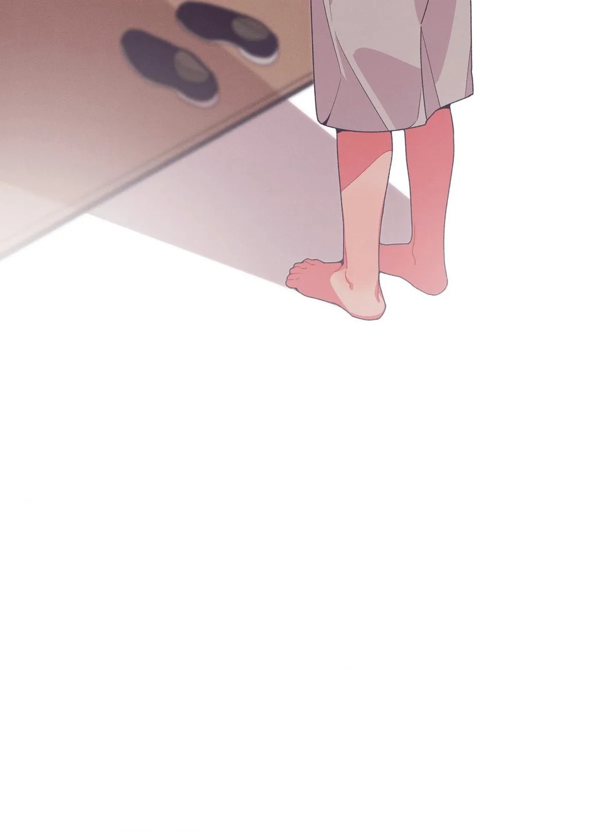 Necessity of Relationship Chapter 18 page 87 - 