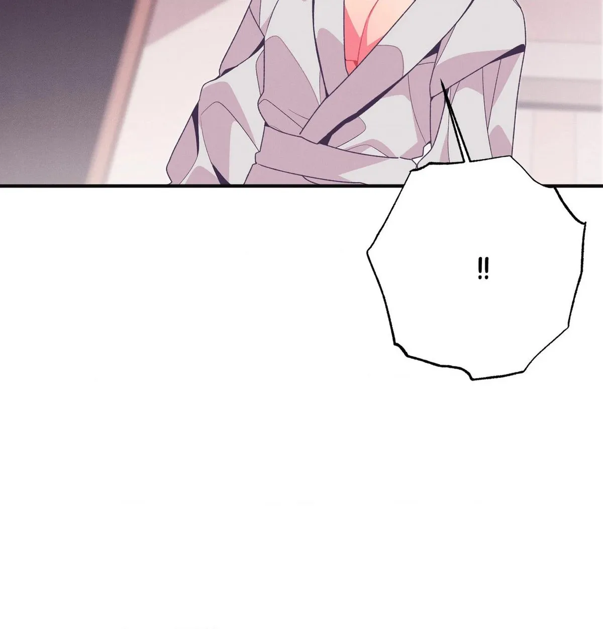 Necessity of Relationship Chapter 18 page 89 - 