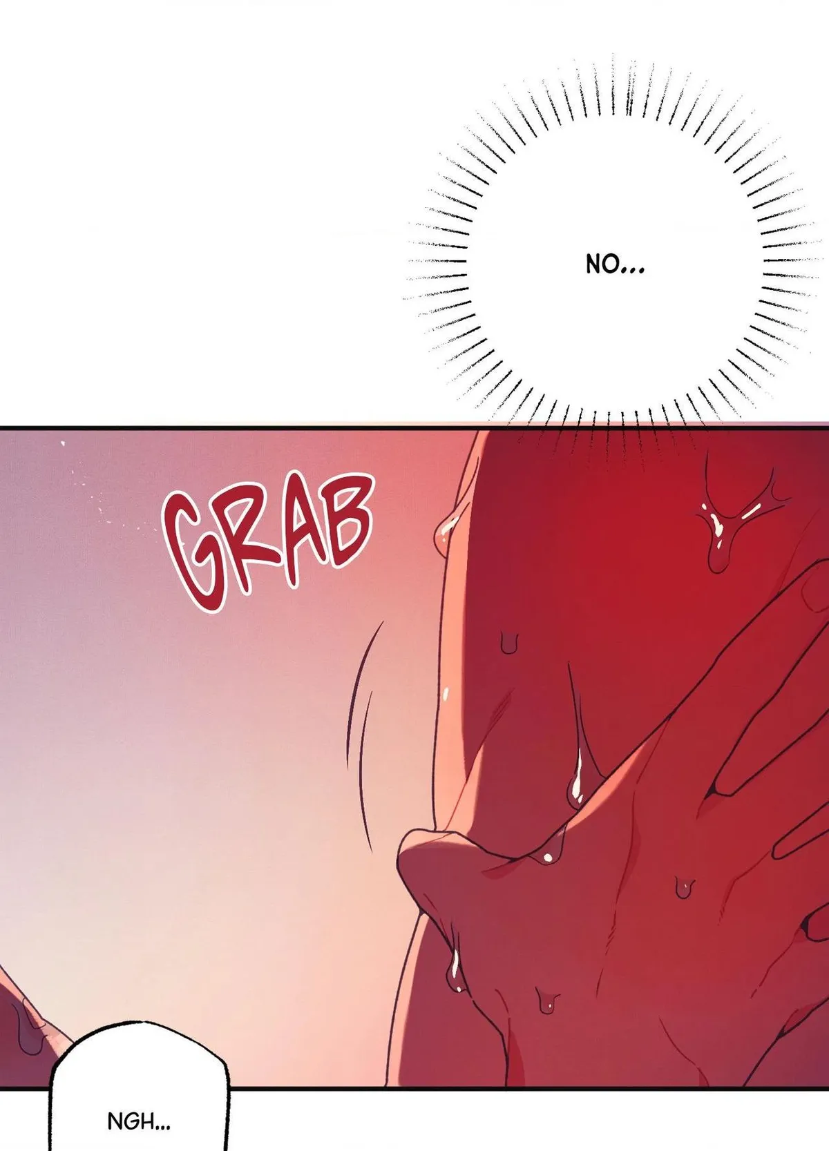 Necessity of Relationship Chapter 18 page 10 - 