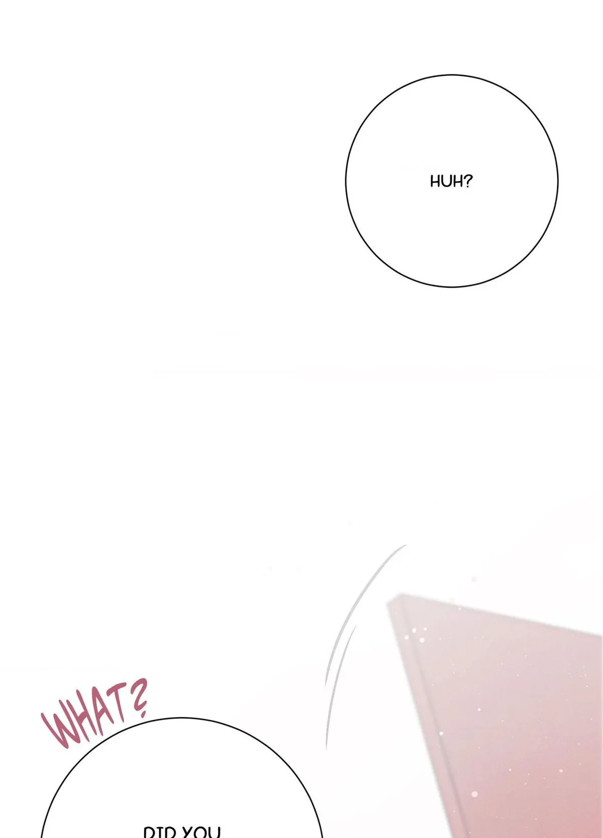 Necessity of Relationship Chapter 18 page 92 - 