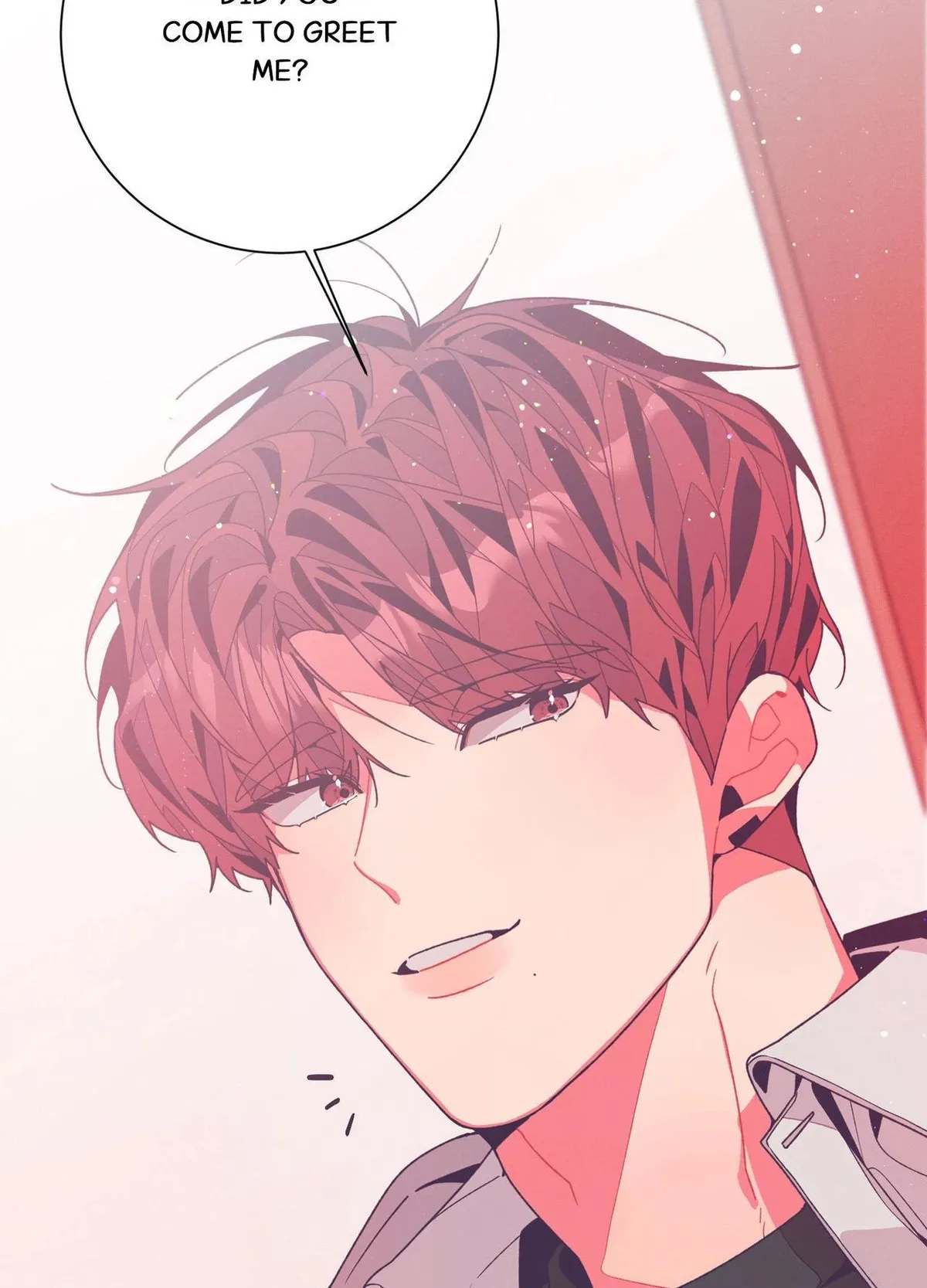 Necessity of Relationship Chapter 18 page 93 - 